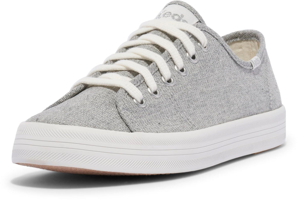 Keds Women's Kickstart Lace Up Sneaker