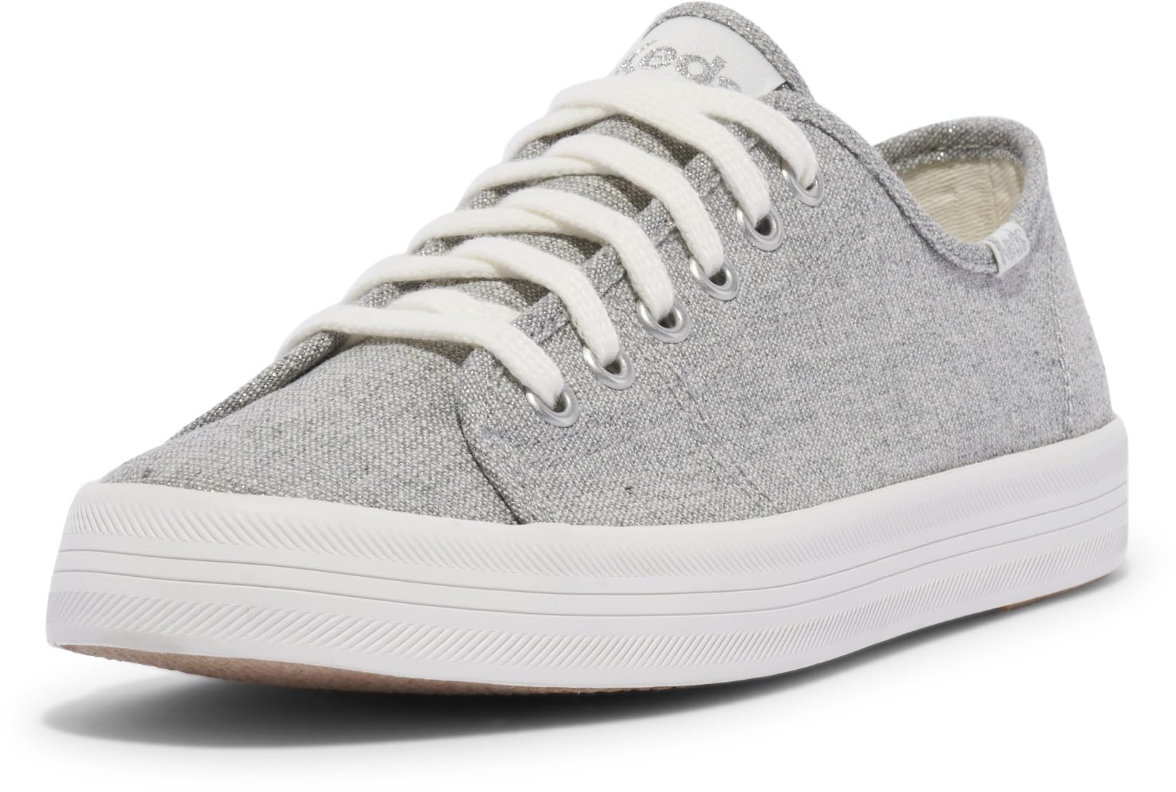 Keds Women's Kickstart Lace Up Sneaker