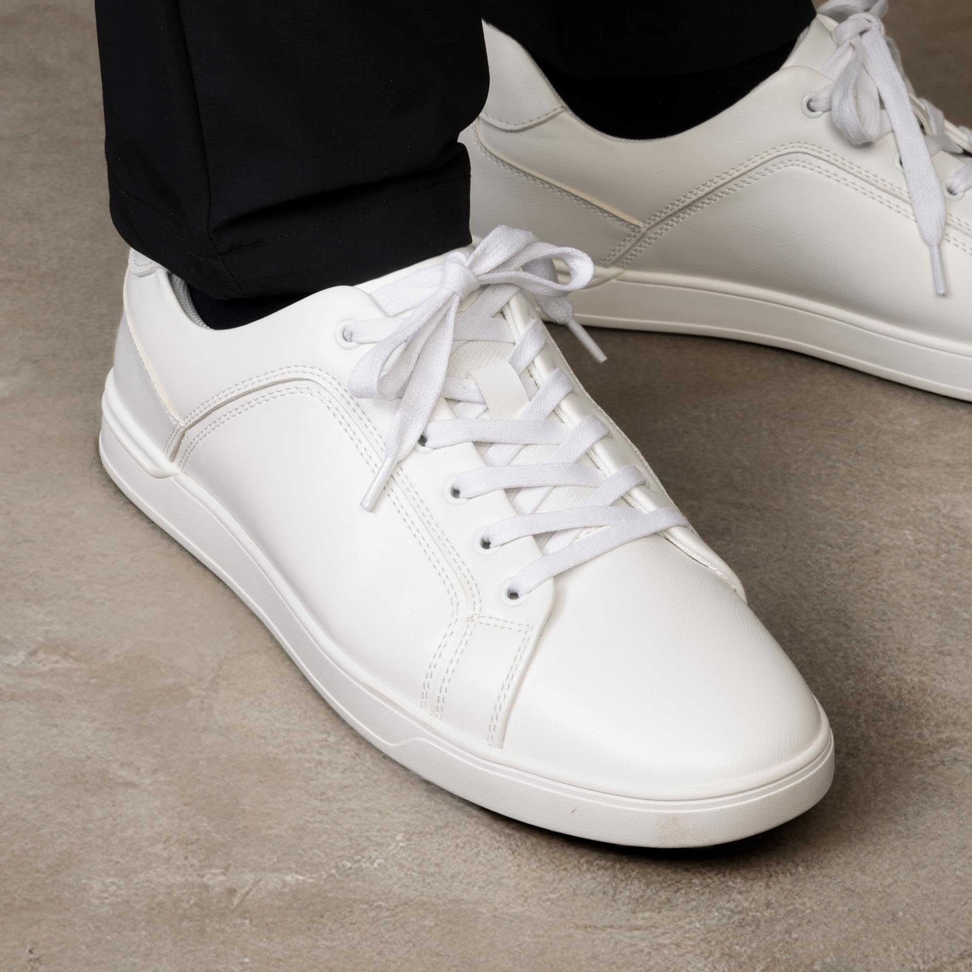 Men's Casual Dress Sneakers Skate Shoes