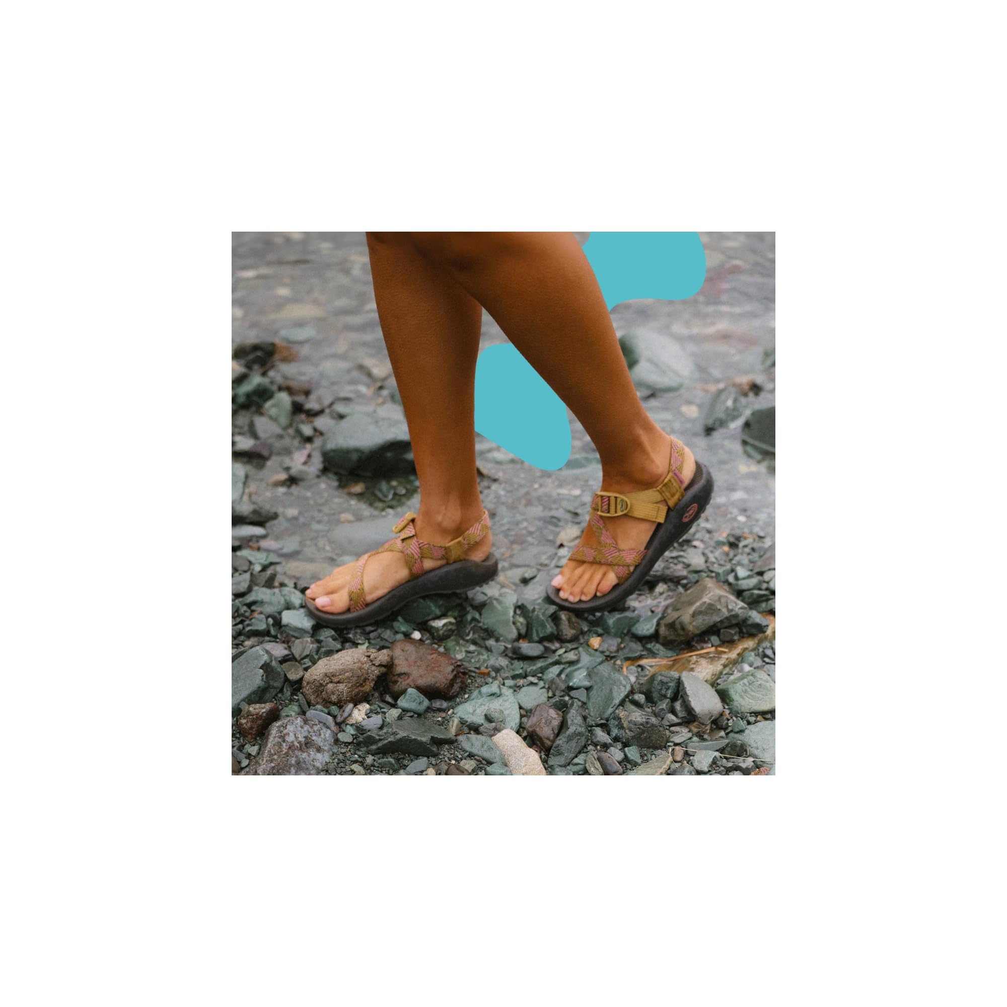 Chaco Women's Z2 Classic Athletic Sandal