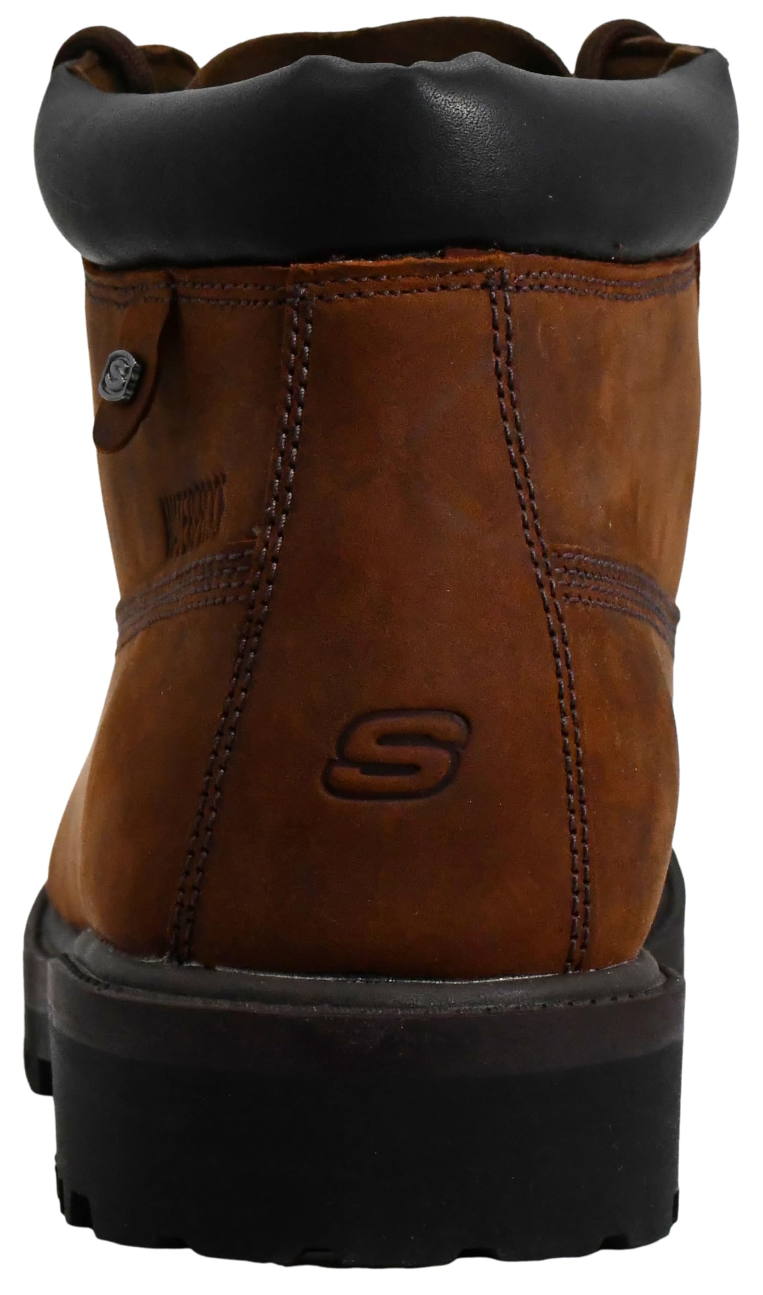 Men's Sergeants Verdict Chukka Boot
