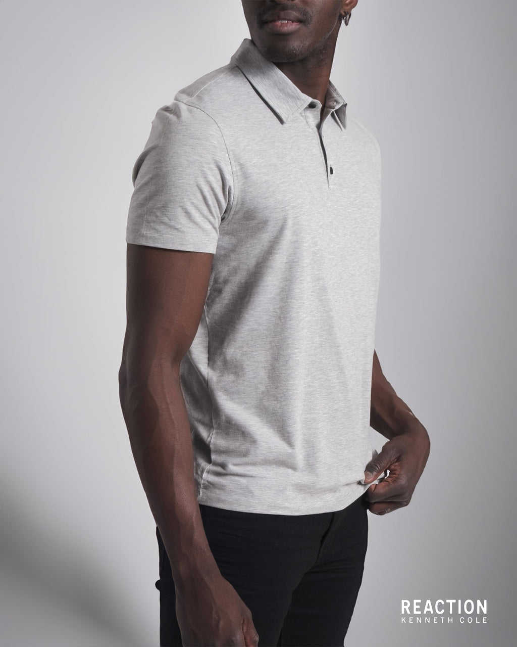 Dress Polo Shirts for Men 3 Pack - Polo Shirts for Men Short Sleeve - UPF 50+ Golf Polos