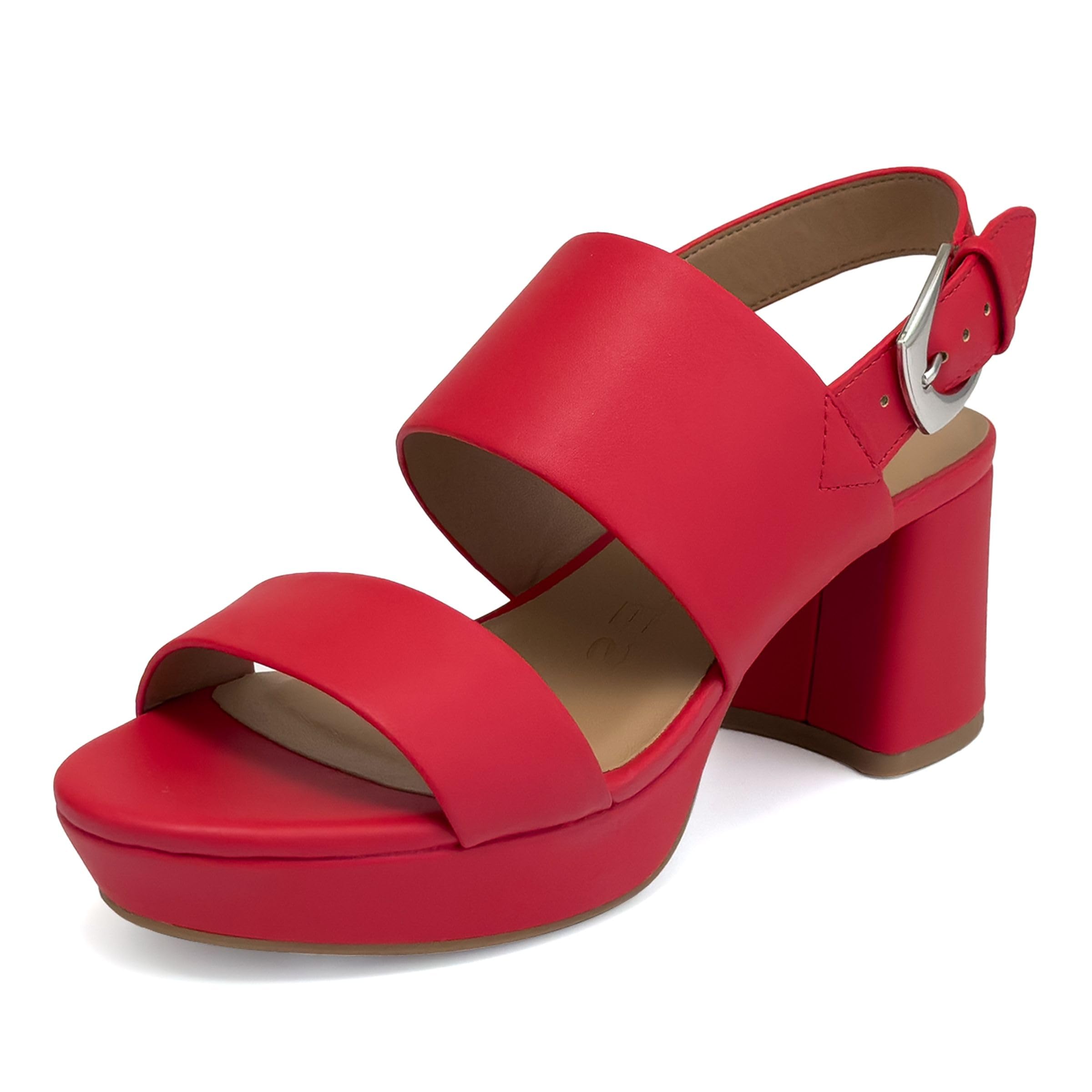 Aerosoles Women's Camilia Platform Sandal