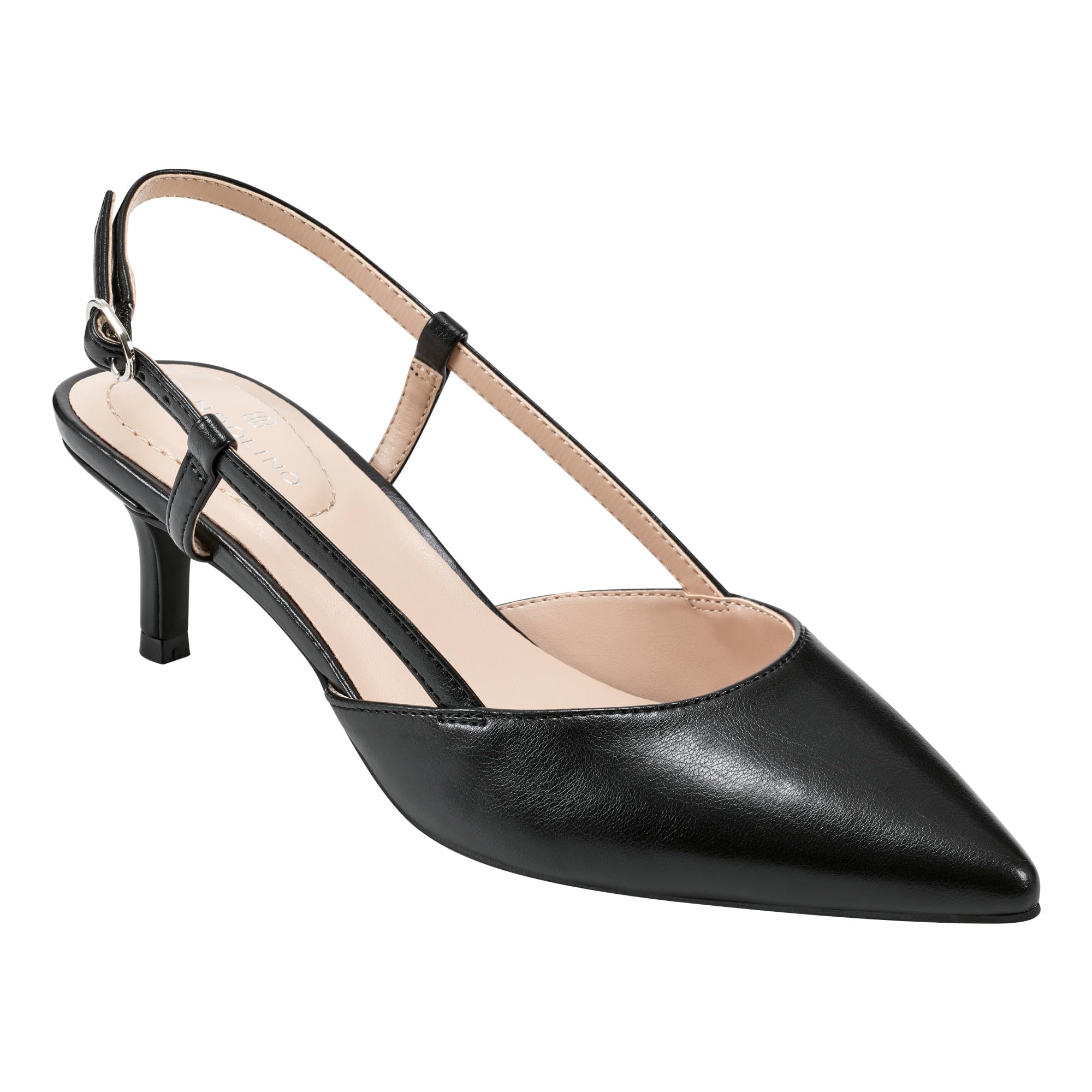 Bandolino Womens Movito