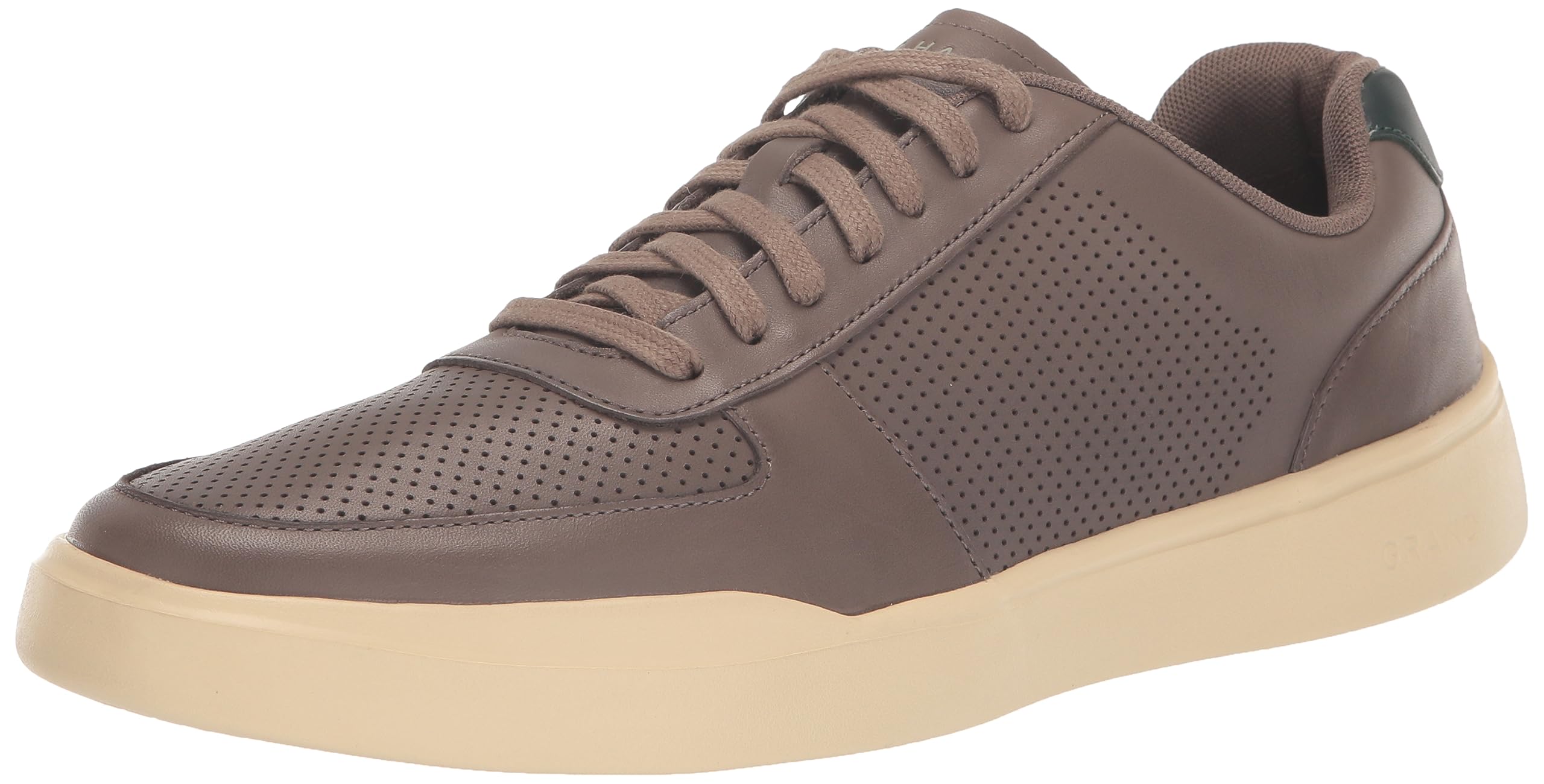 Cole Haan Men's Grand Crosscourt Modern Perforated Sneakers
