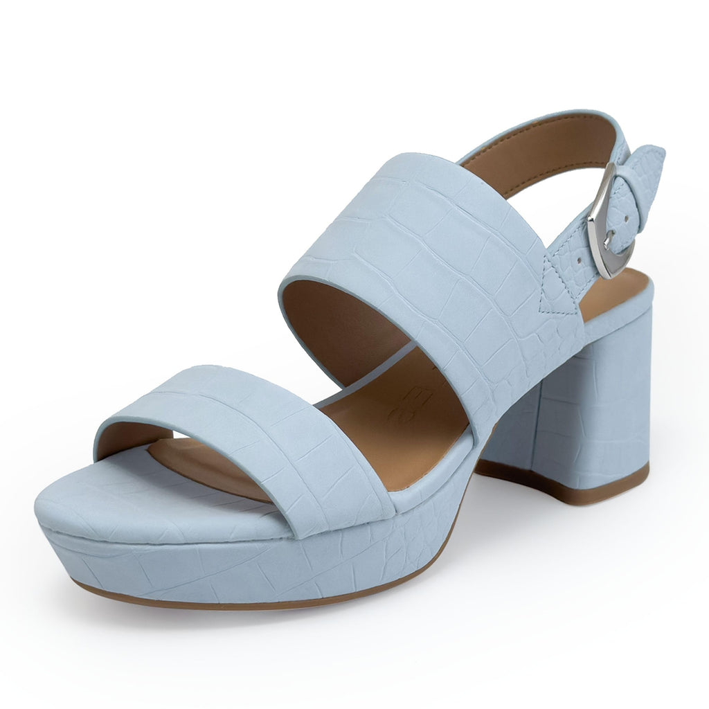 Aerosoles Women's Camilia Platform Sandal