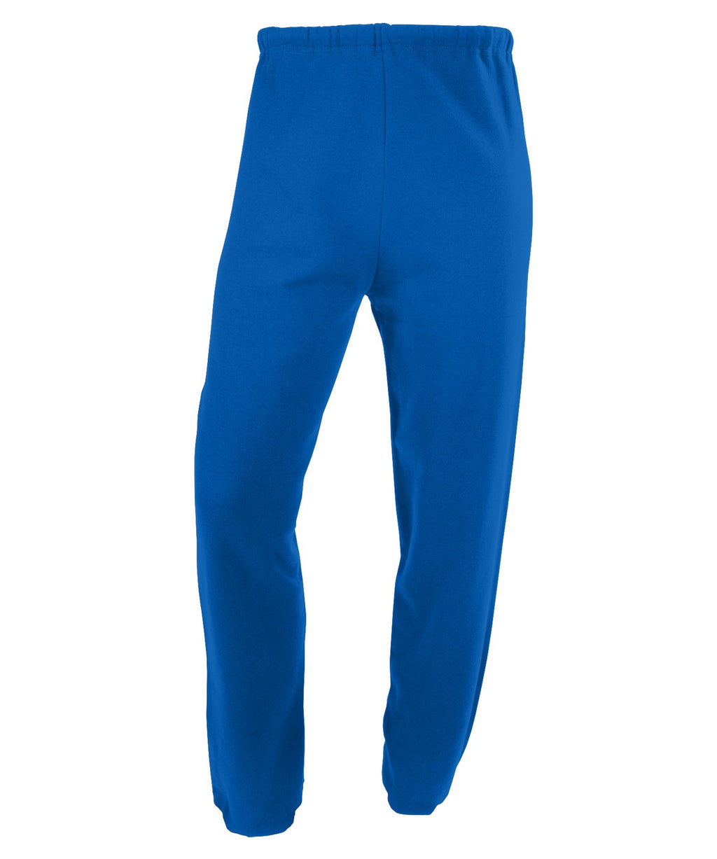 Russell Athletic Men's Dri-power Fleece Sweatpants & Joggers, Moisture Wicking, With Or Without Pockets, Sizes S-4x