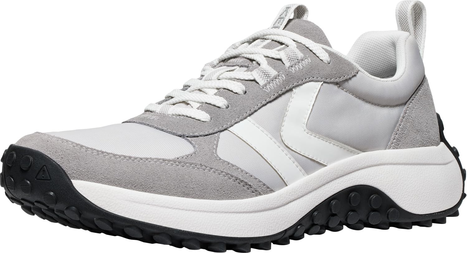 KEEN Men's KS86 Comfortable Durable Retro Style Sneakers