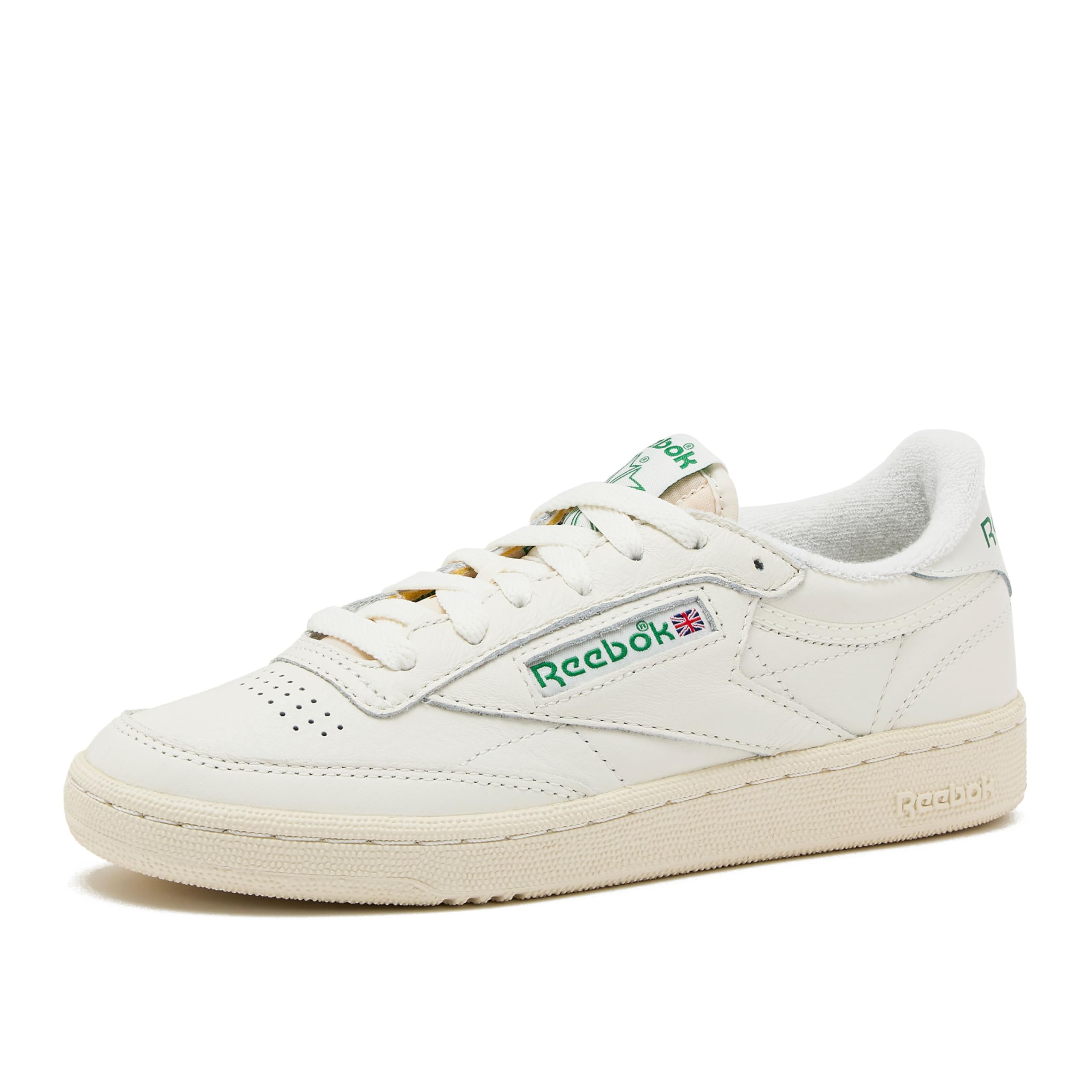 Vintage Tennis Sneakers for Women, Casual White Womens Shoes, Size 5 to 11