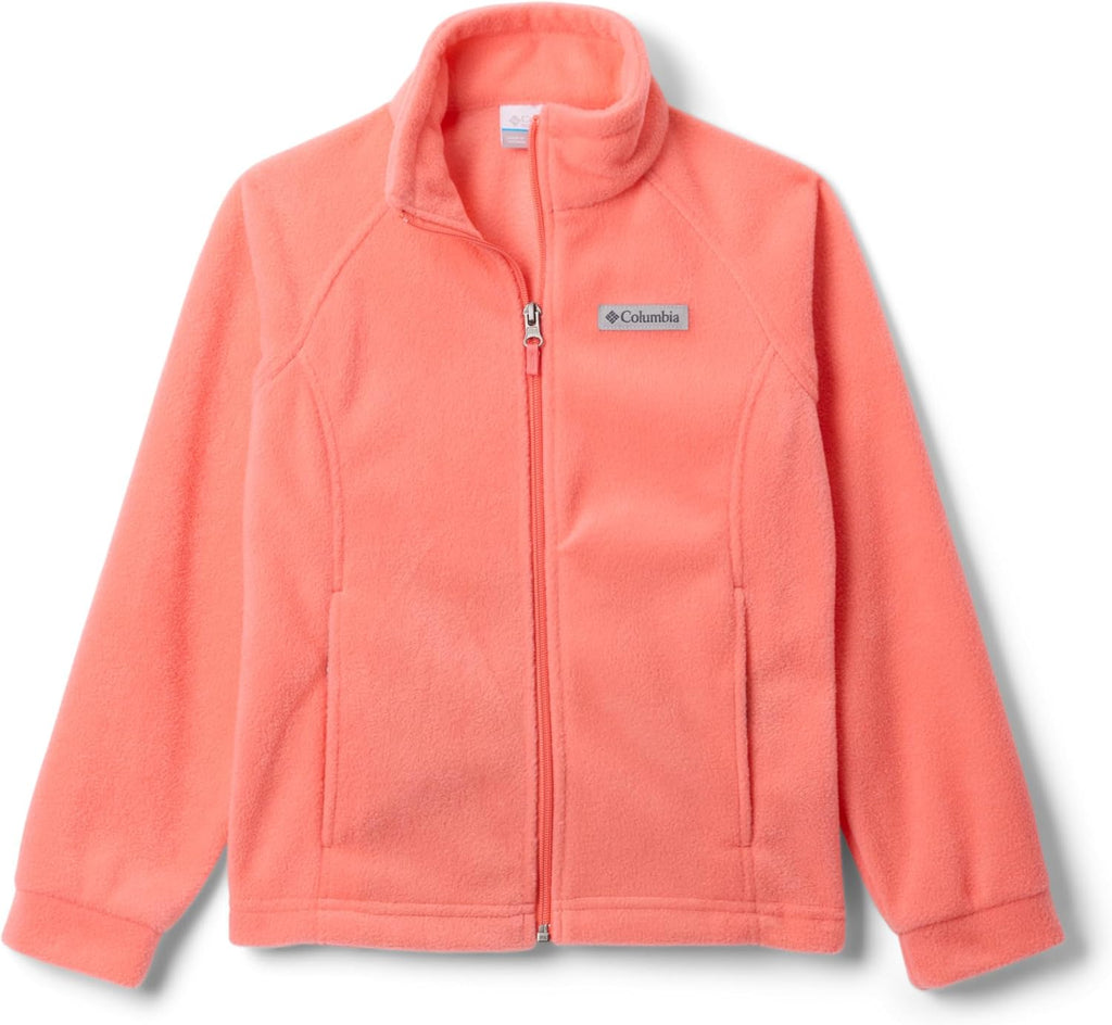 Columbia Unisex-Baby Benton Springs Fleece Jacket
