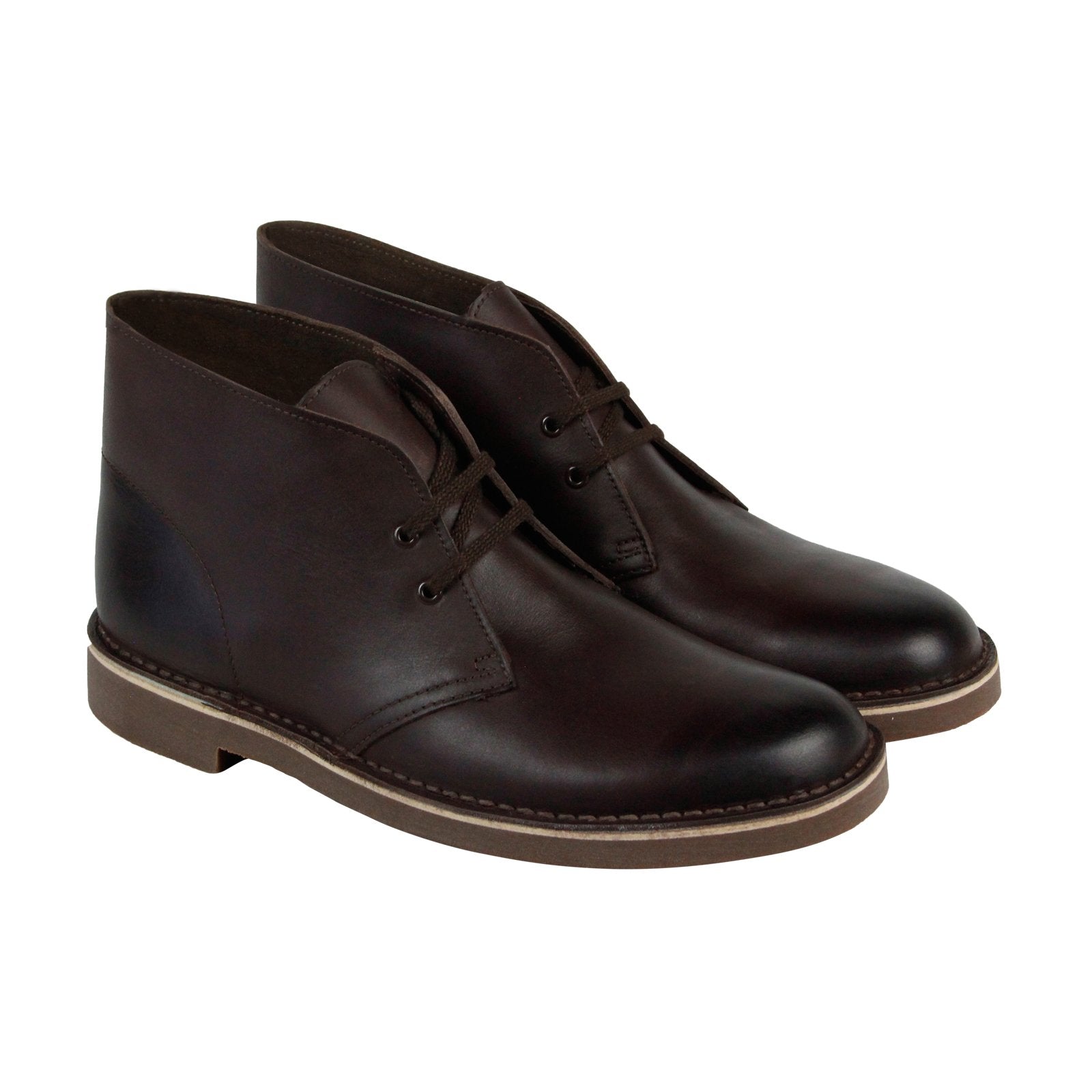 Clarks Men's Bushacre 2 Chukka Boot