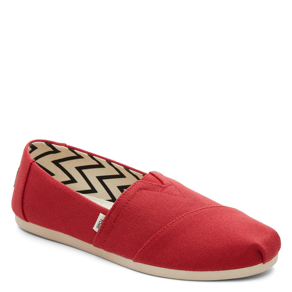 TOMS Women's Classic Poly