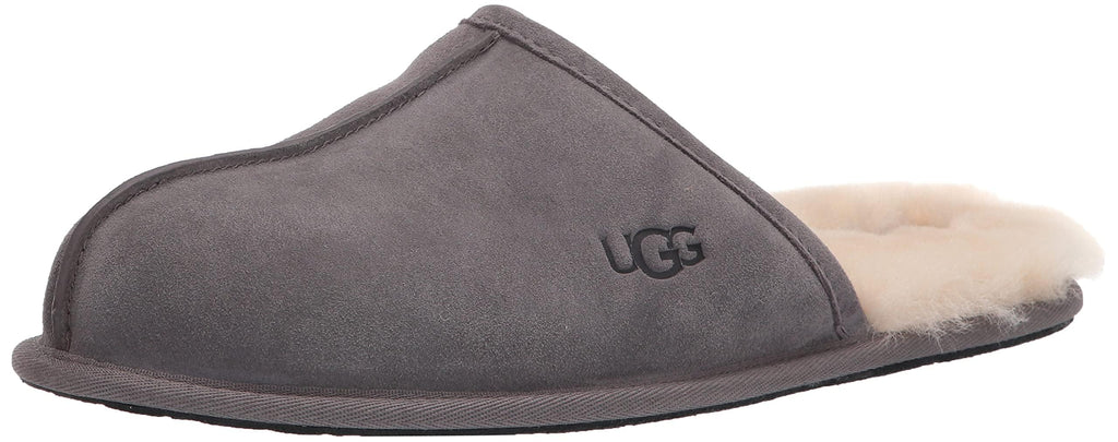 Men's Scuff Slipper