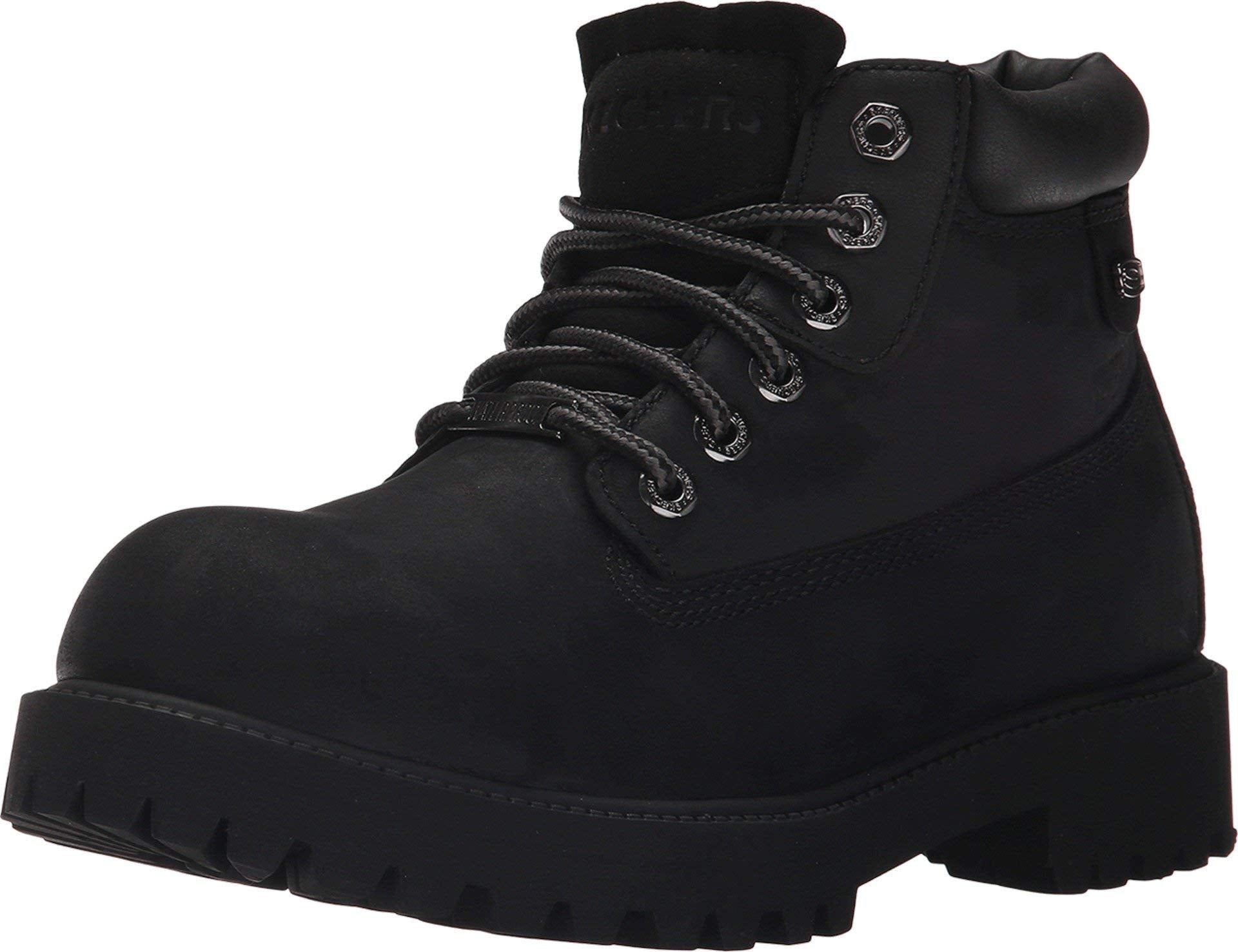 Men's Sergeants Verdict Chukka Boot