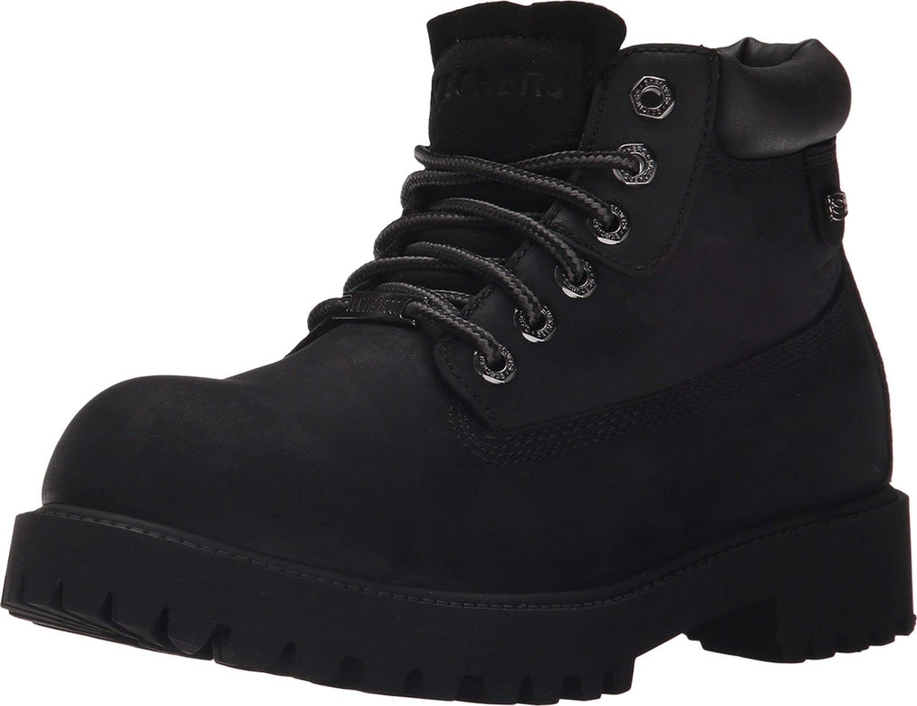 Men's Sergeants Verdict Chukka Boot