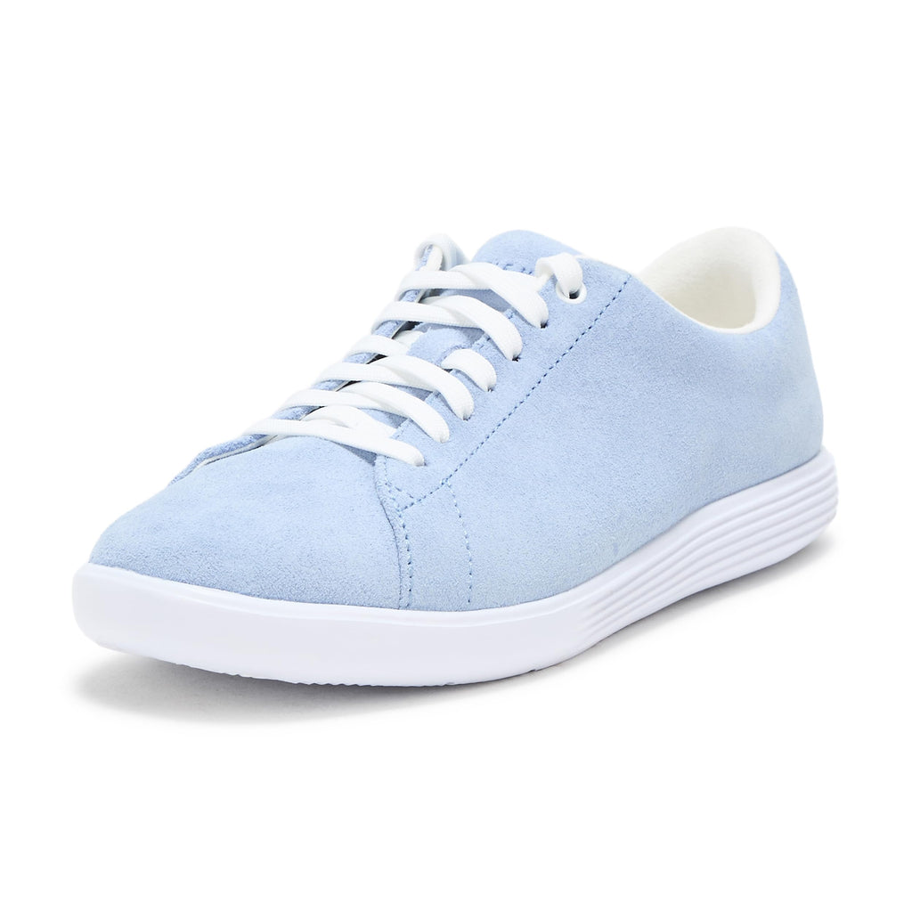 Cole Haan Women's Grand Crosscourt Leather