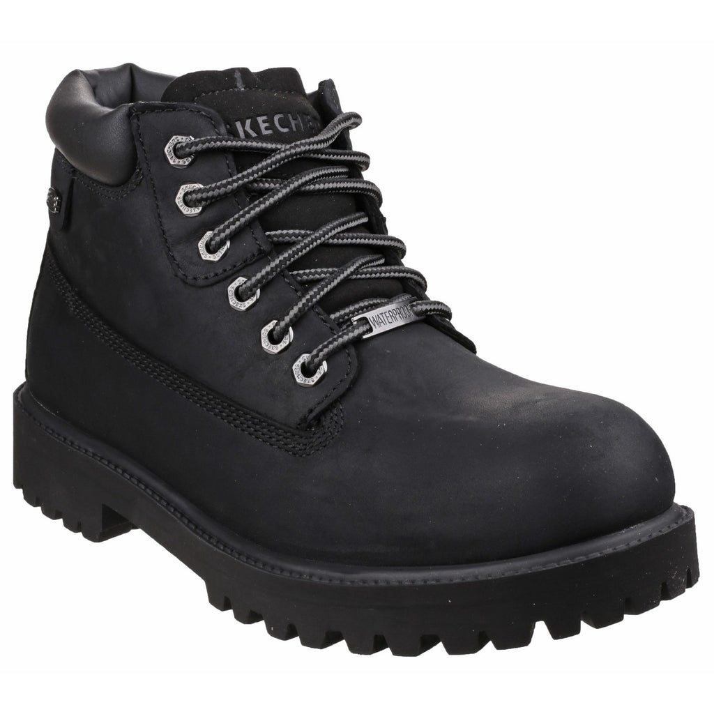 Men's Sergeants Verdict Chukka Boot