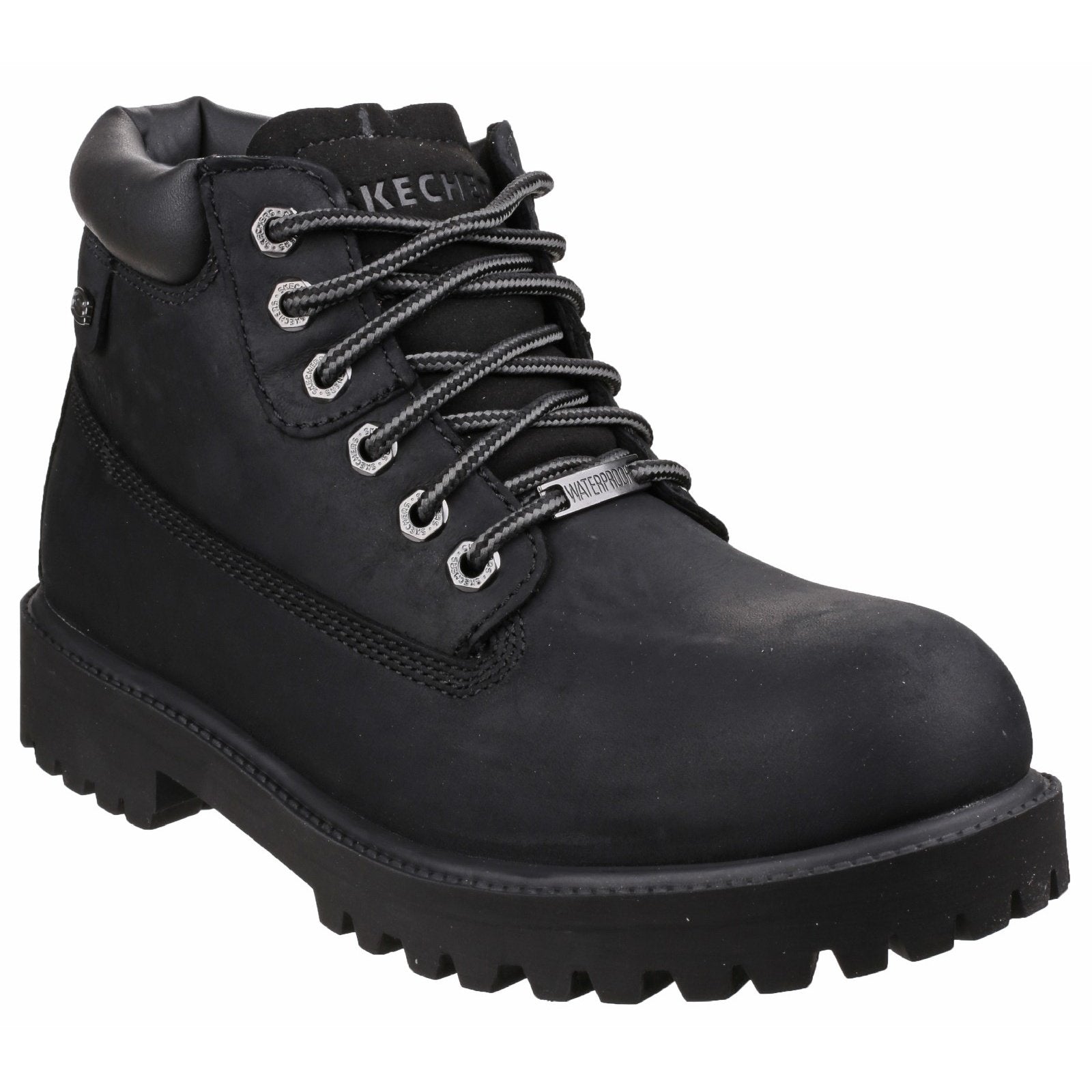 Men's Sergeants Verdict Chukka Boot