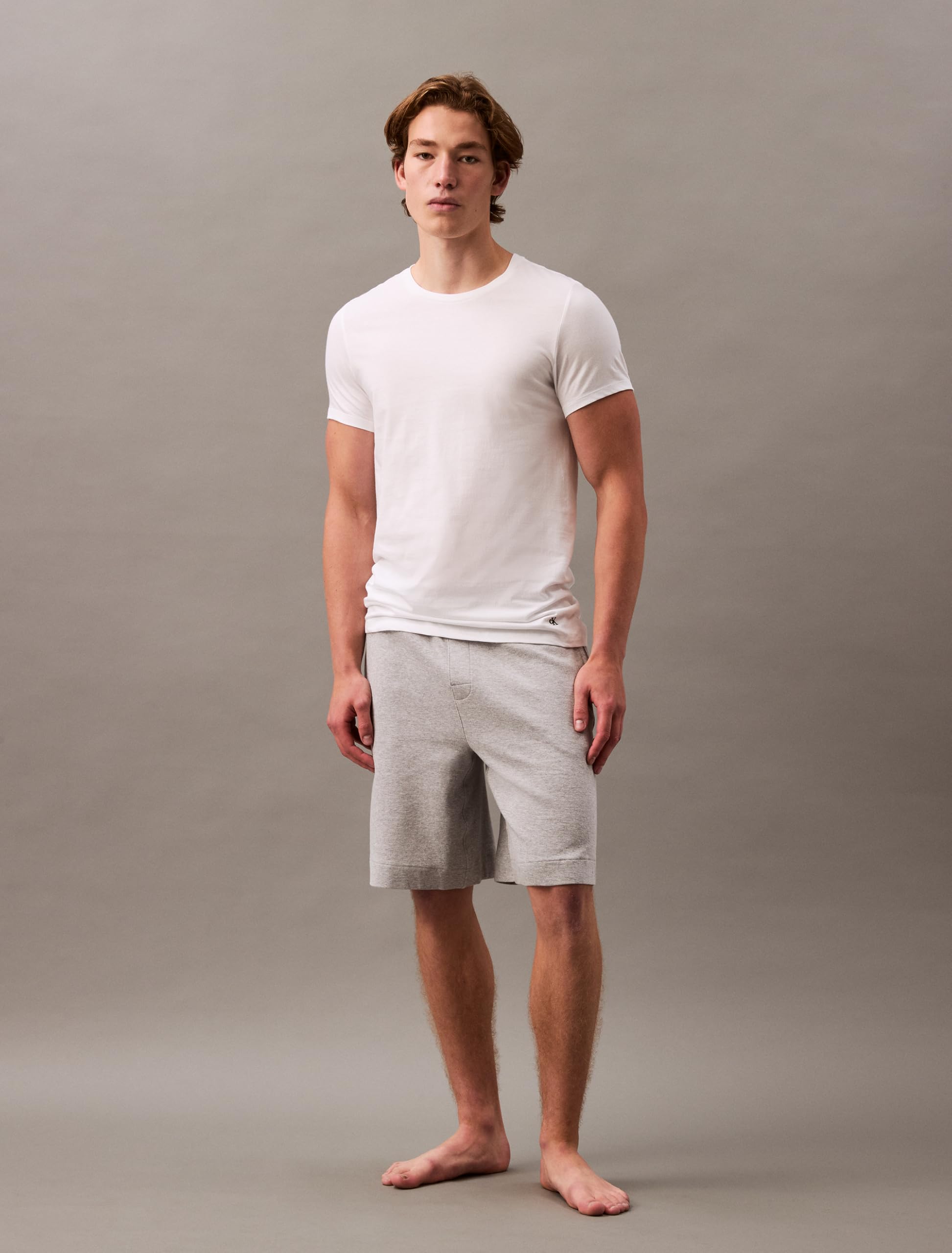 Men's Cotton Classics 5-Pack Undershirts