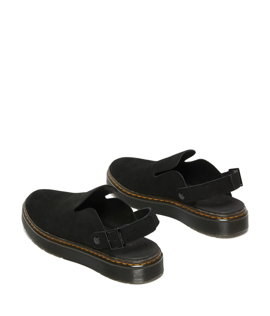 Dr. Martens Men's Carlson Mules
