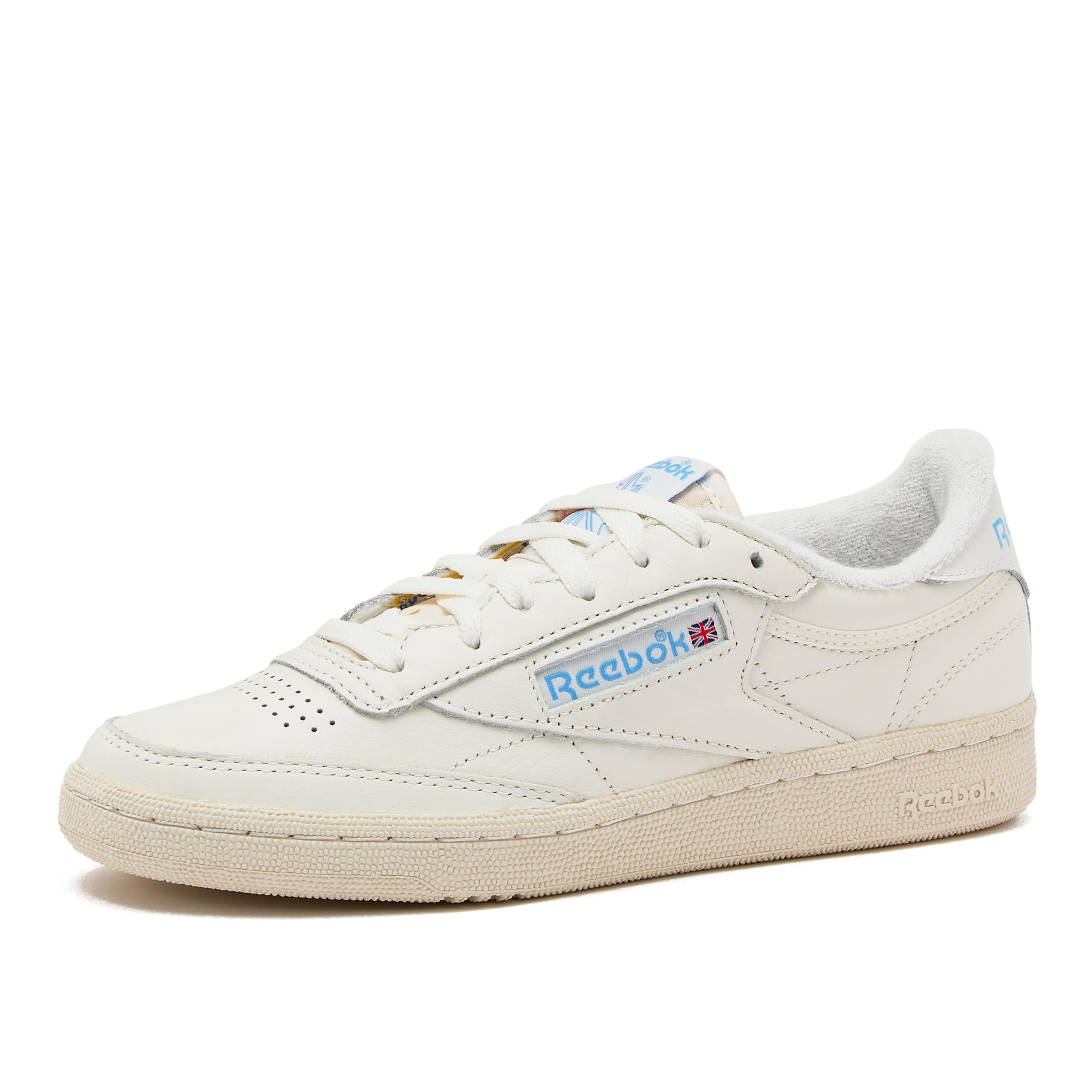 Vintage Tennis Sneakers for Women, Casual White Womens Shoes, Size 5 to 11