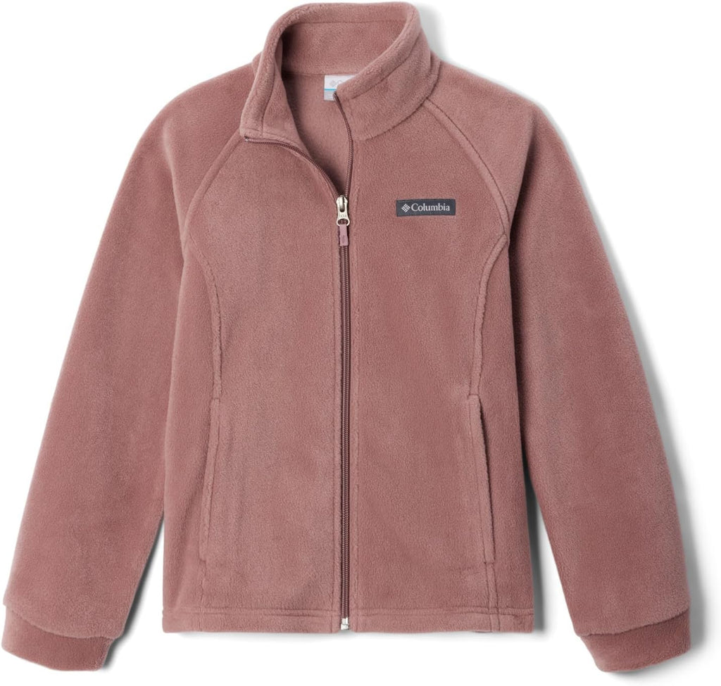 Columbia Unisex-Baby Benton Springs Fleece Jacket