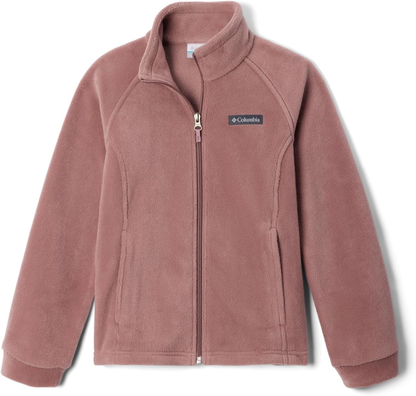 Columbia Unisex-Baby Benton Springs Fleece Jacket