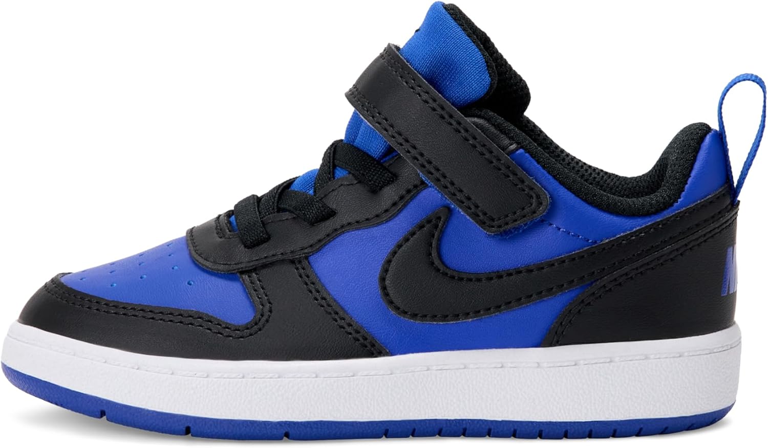 Nike Unisex Kids' Court Borough Low Recraft Shoes - Boys Girls Todders & Baby Sneakers