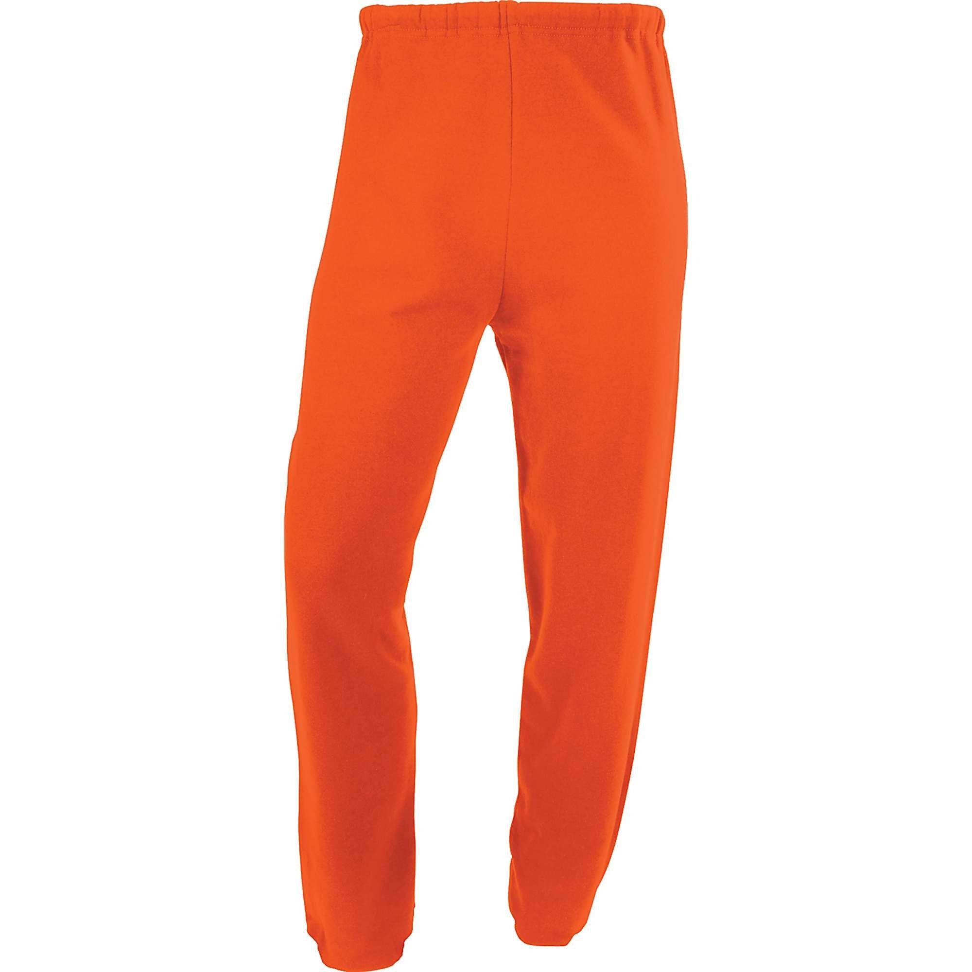 Russell Athletic Men's Dri-power Fleece Sweatpants & Joggers, Moisture Wicking, With Or Without Pockets, Sizes S-4x