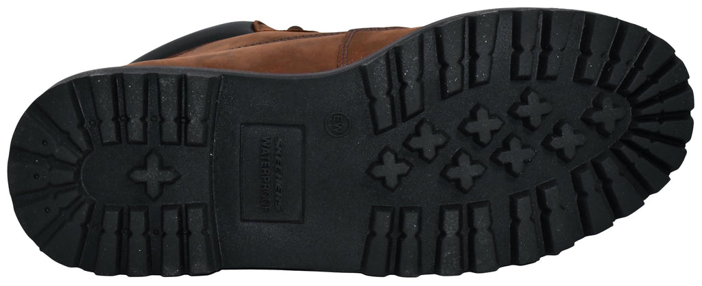Men's Sergeants Verdict Chukka Boot