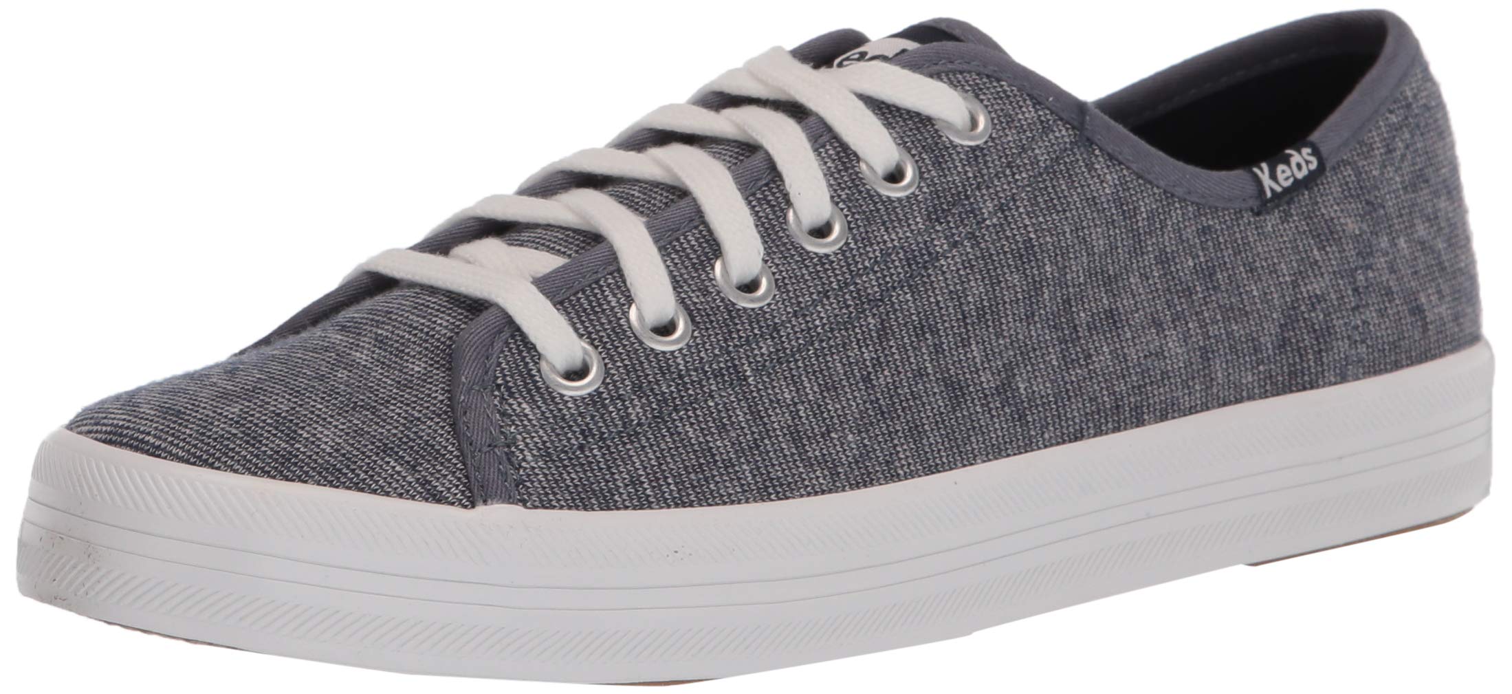 Keds Women's Kickstart Lace Up Sneaker