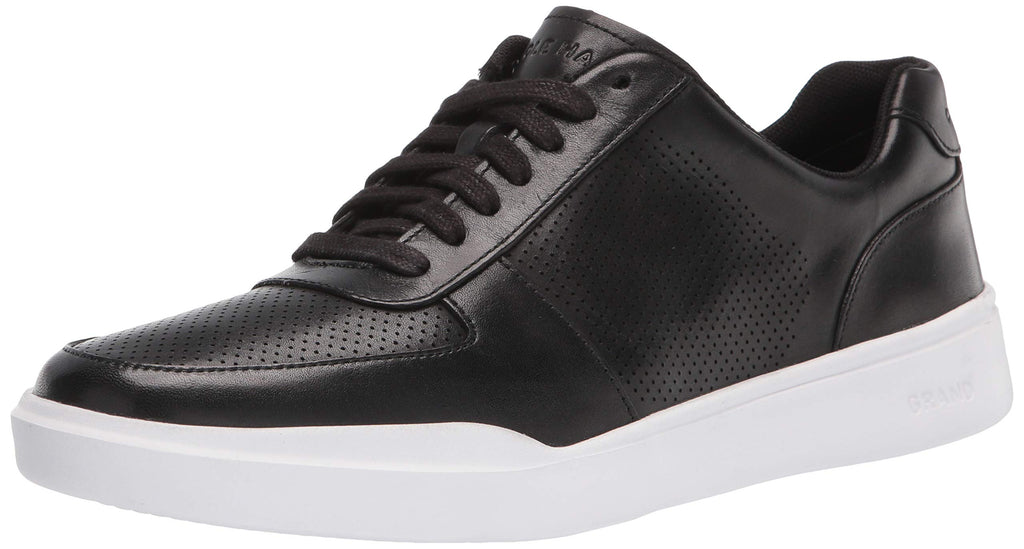 Cole Haan Men's Grand Crosscourt Modern Perforated Sneakers