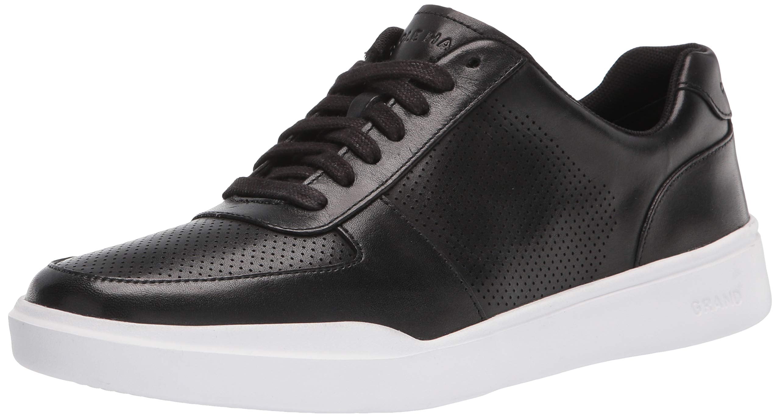 Cole Haan Men's Grand Crosscourt Modern Perforated Sneakers