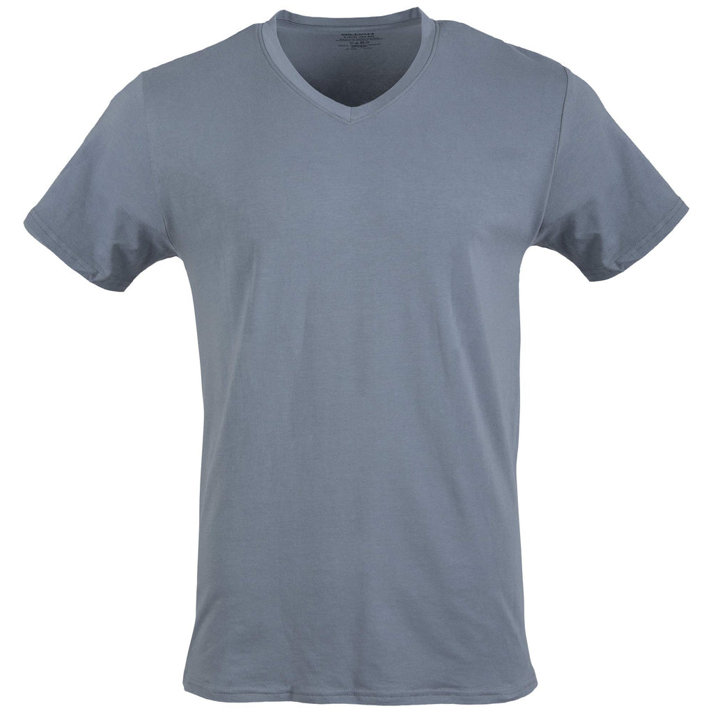 Men's Cotton Stretch T-Shirts, Multipack