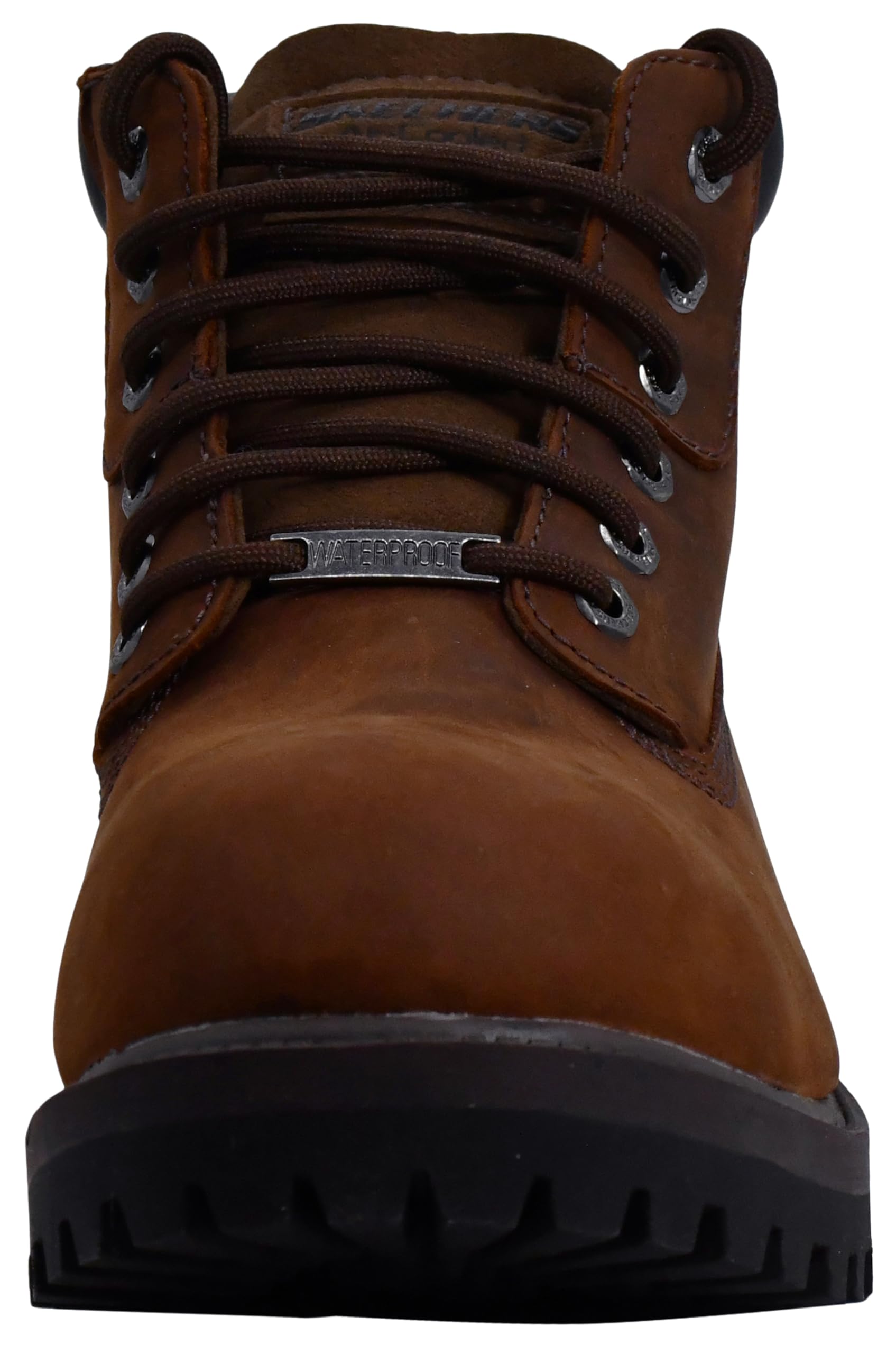 Men's Sergeants Verdict Chukka Boot