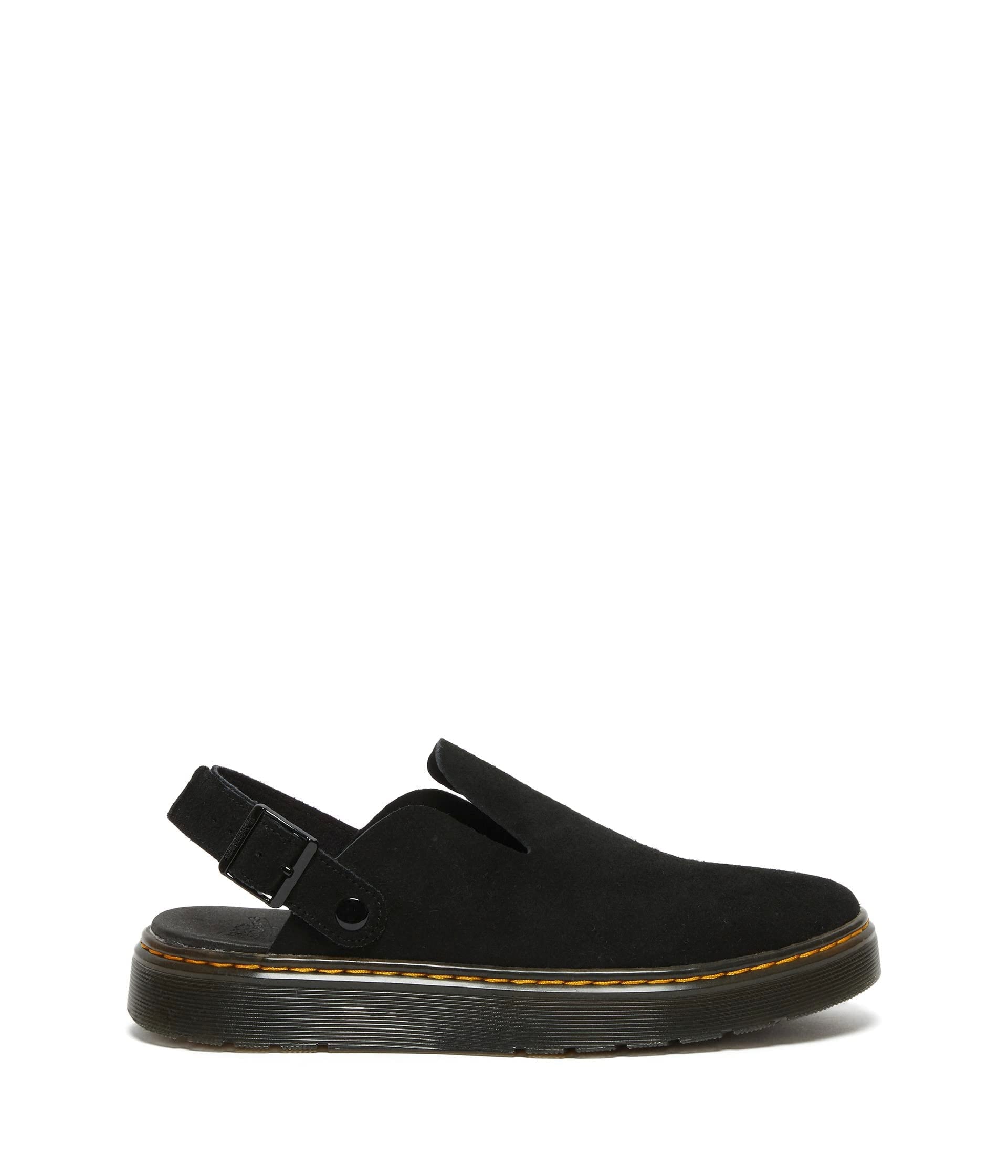 Dr. Martens Men's Carlson Mules