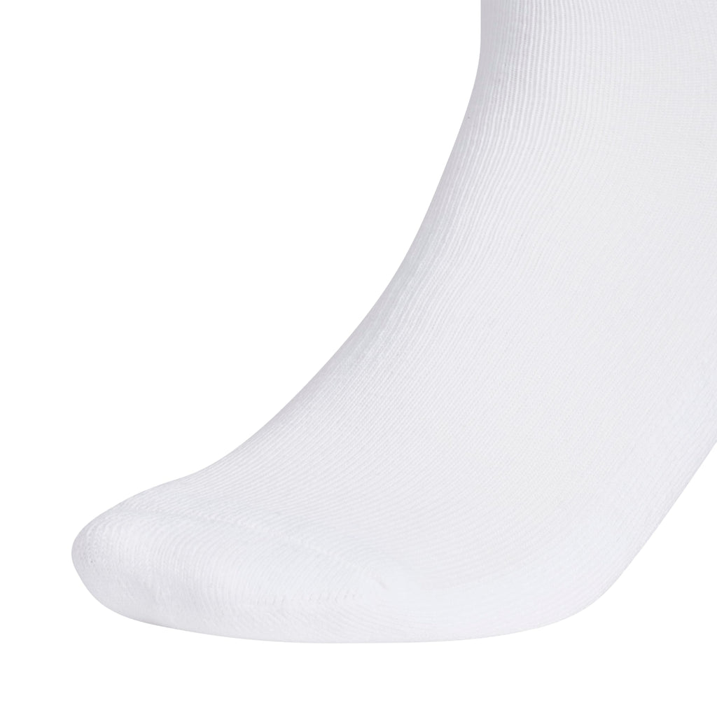 Men's Athletic Cushioned Low Cut Ankle Socks (6 Pairs) Durable & Comfortable