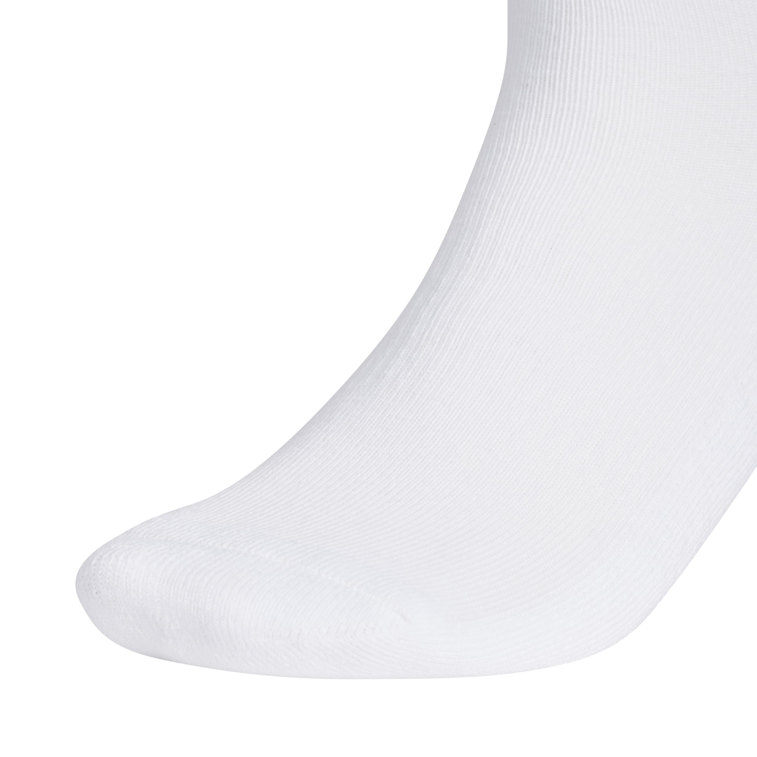 Men's Athletic Cushioned Low Cut Ankle Socks (6 Pairs) Durable & Comfortable