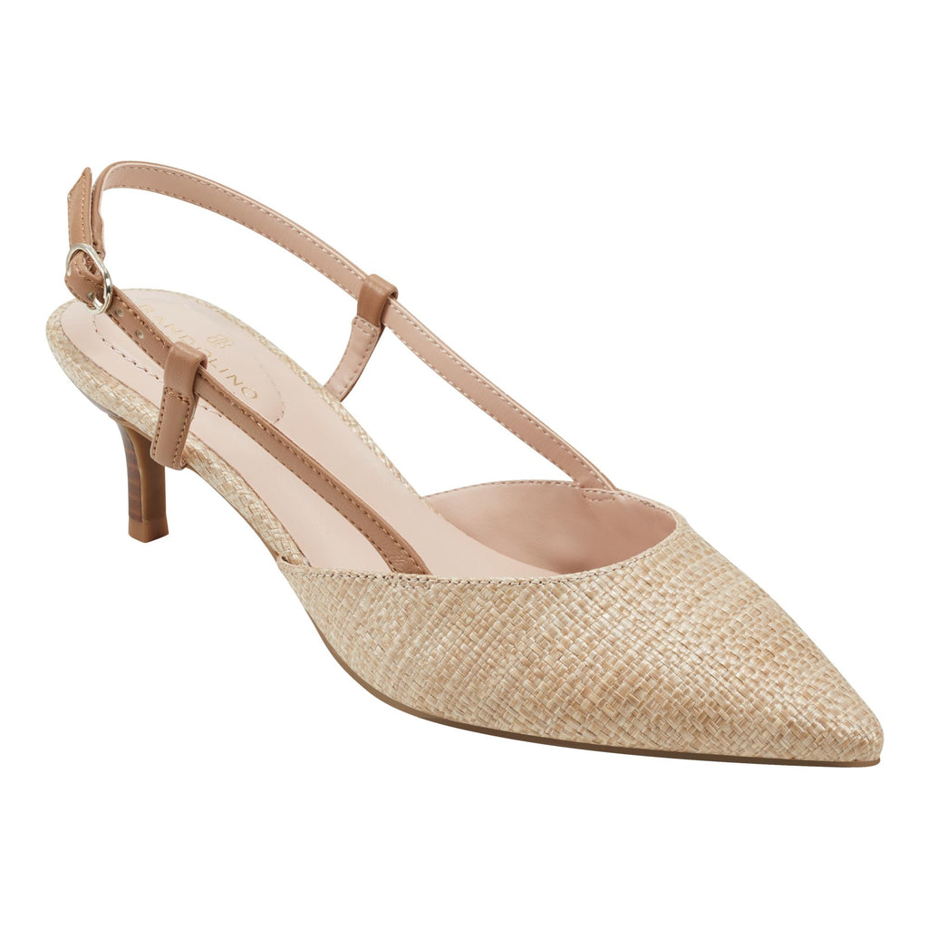 Bandolino Womens Movito