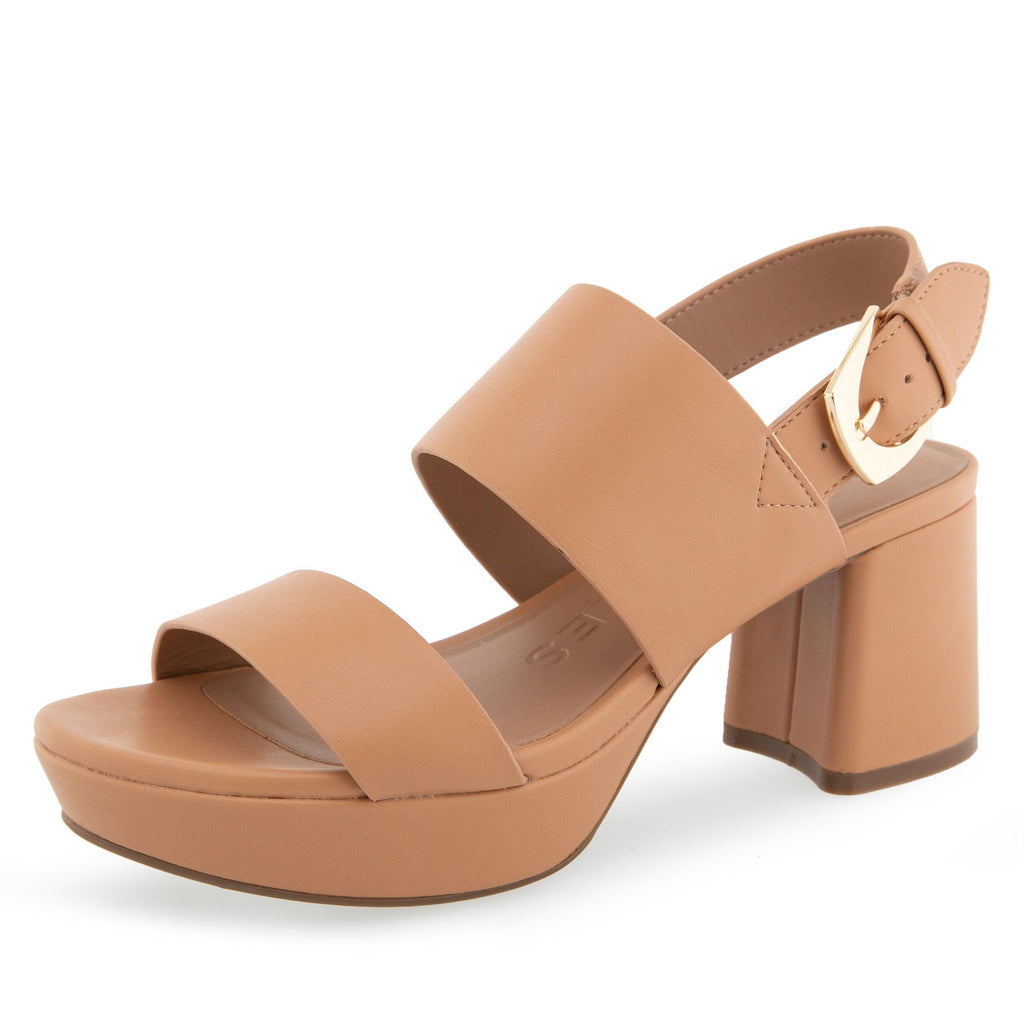 Aerosoles Women's Camilia Platform Sandal