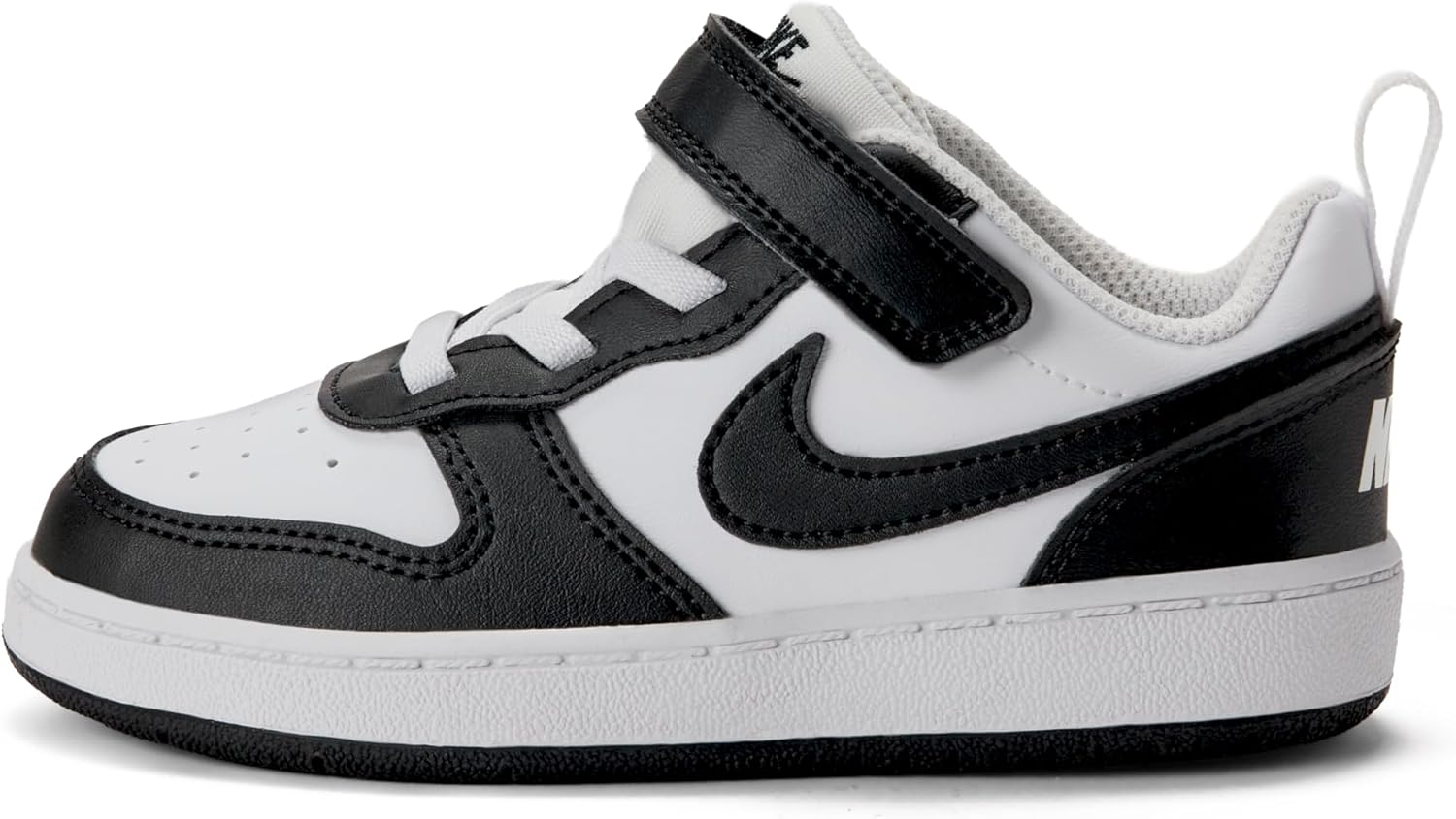 Nike Unisex Kids' Court Borough Low Recraft Shoes - Boys Girls Todders & Baby Sneakers