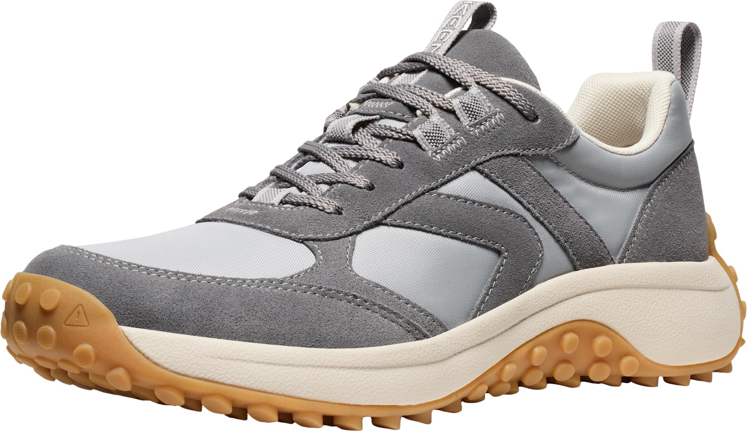 KEEN Men's KS86 Comfortable Durable Retro Style Sneakers