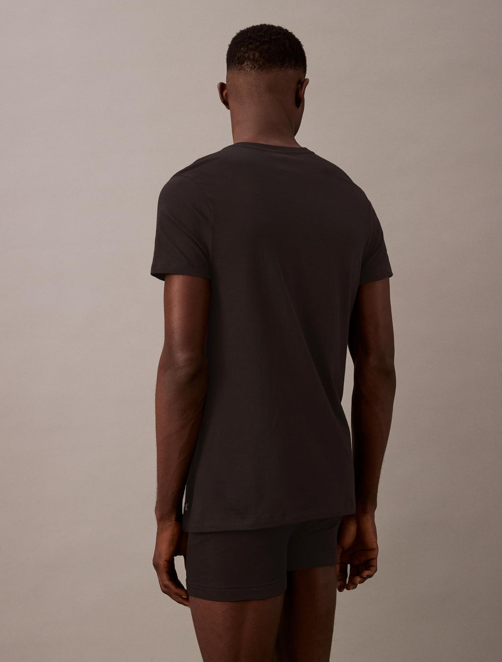 Men's Cotton Classics 5-Pack Undershirts