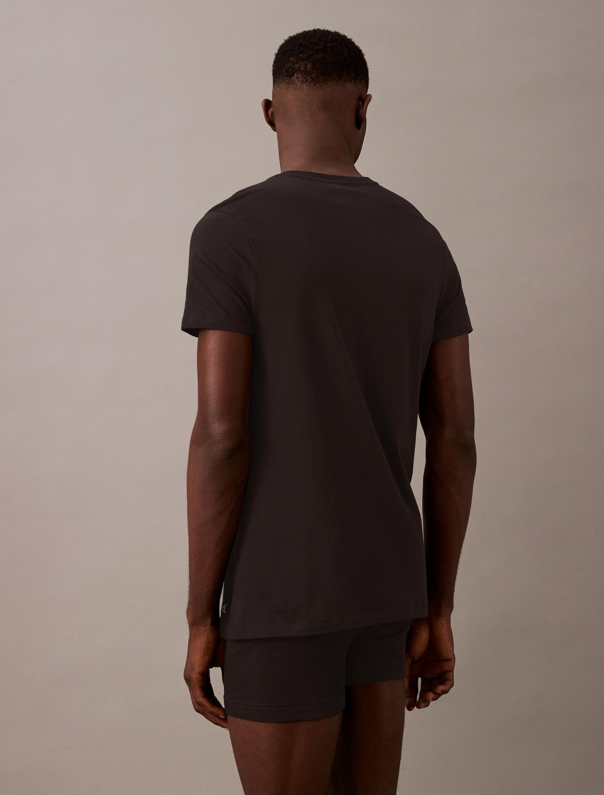 Men's Cotton Classics 5-Pack Undershirts