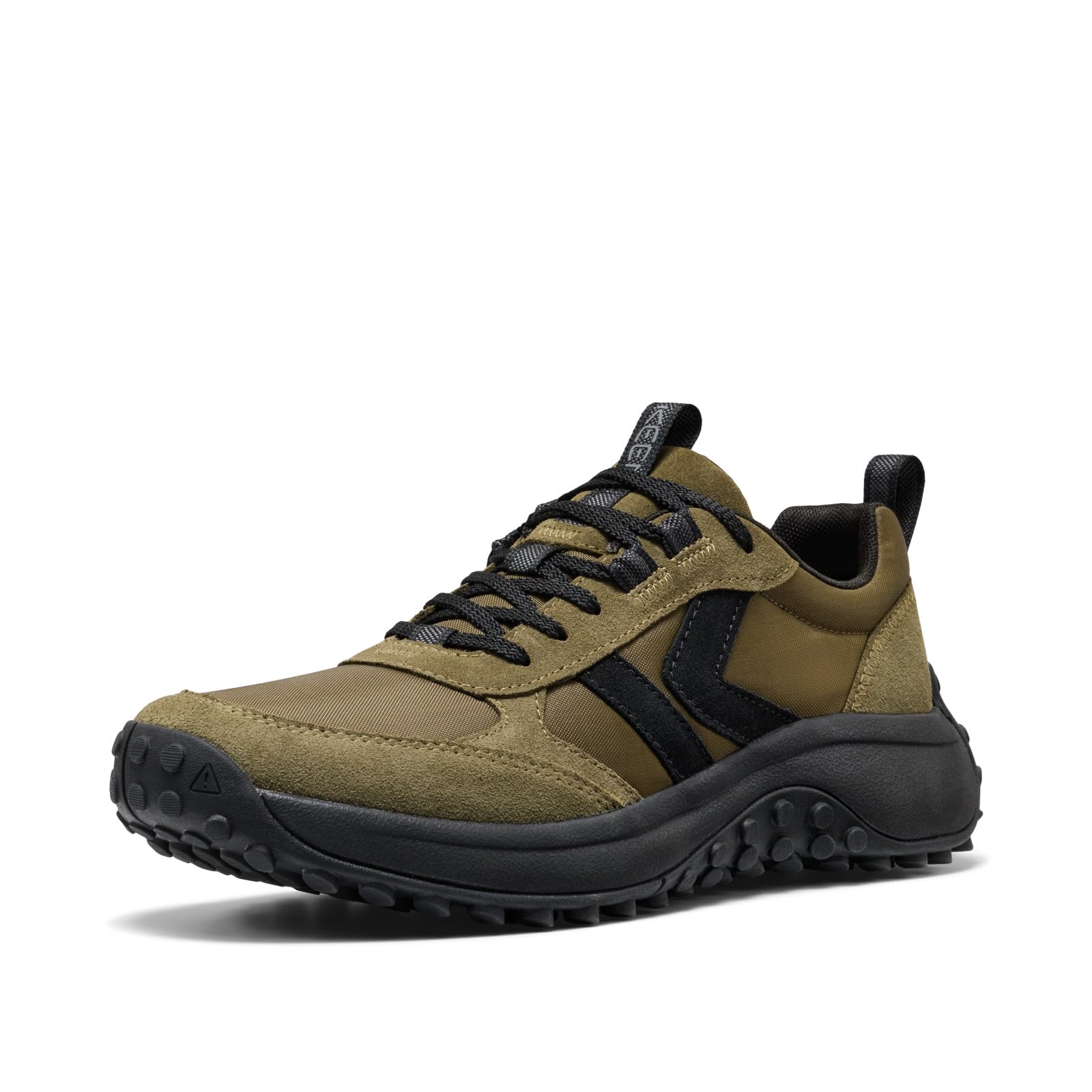 KEEN Men's KS86 Comfortable Durable Retro Style Sneakers