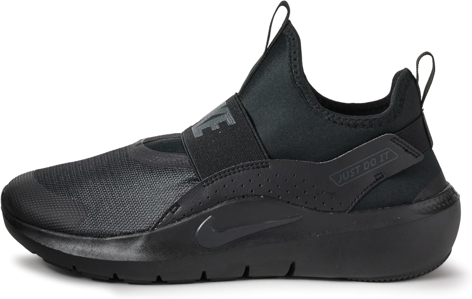 Nike Unisex Kids' Flex Runner 4 Running Shoes - Boys Girls Toddlers & Baby Running Sneakers