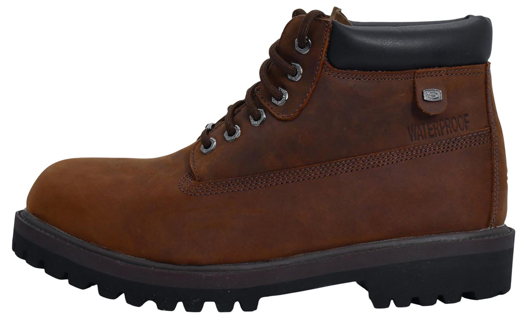Men's Sergeants Verdict Chukka Boot