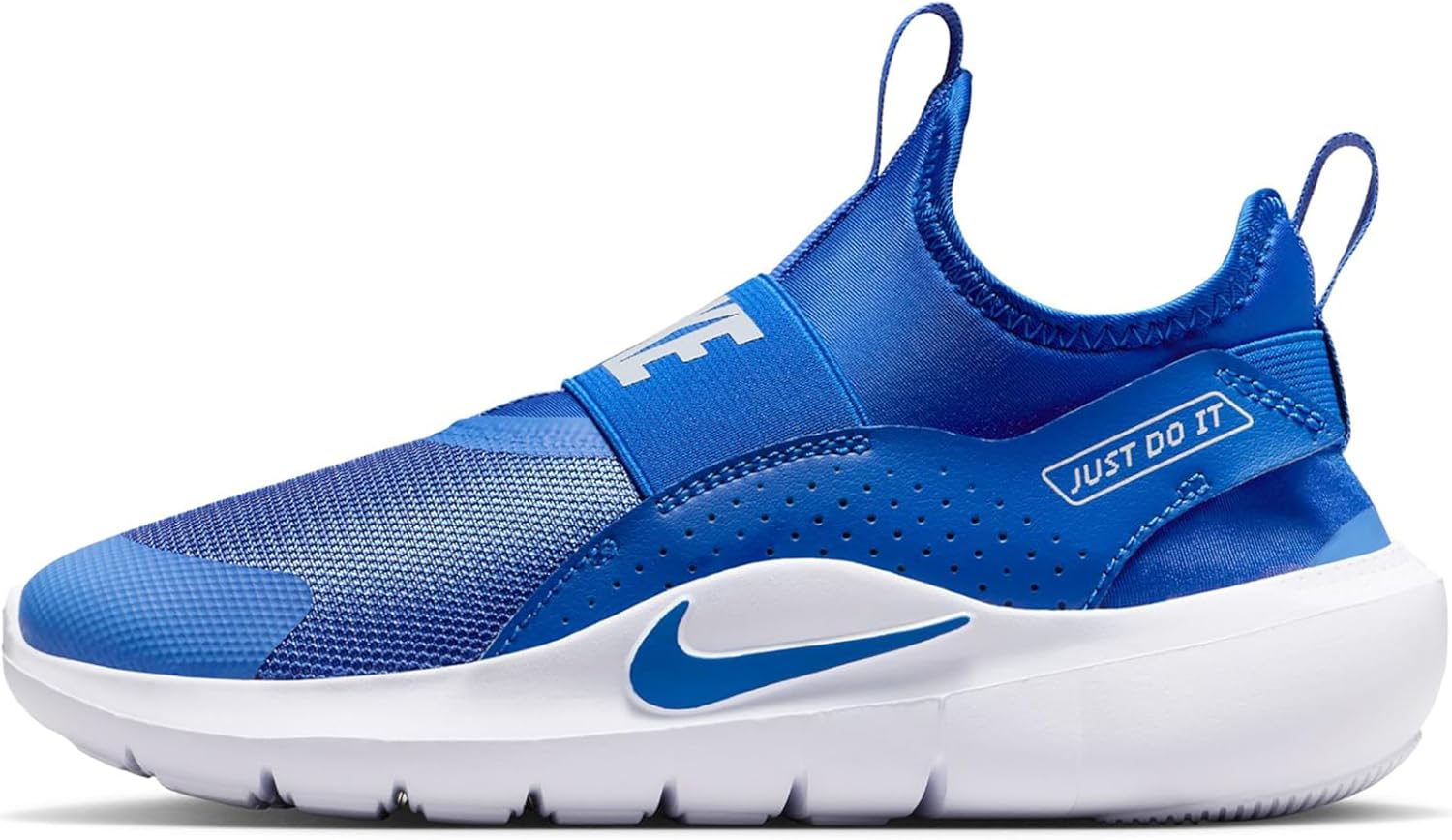 Nike Unisex Kids' Flex Runner 4 Running Shoes - Boys Girls Toddlers & Baby Running Sneakers