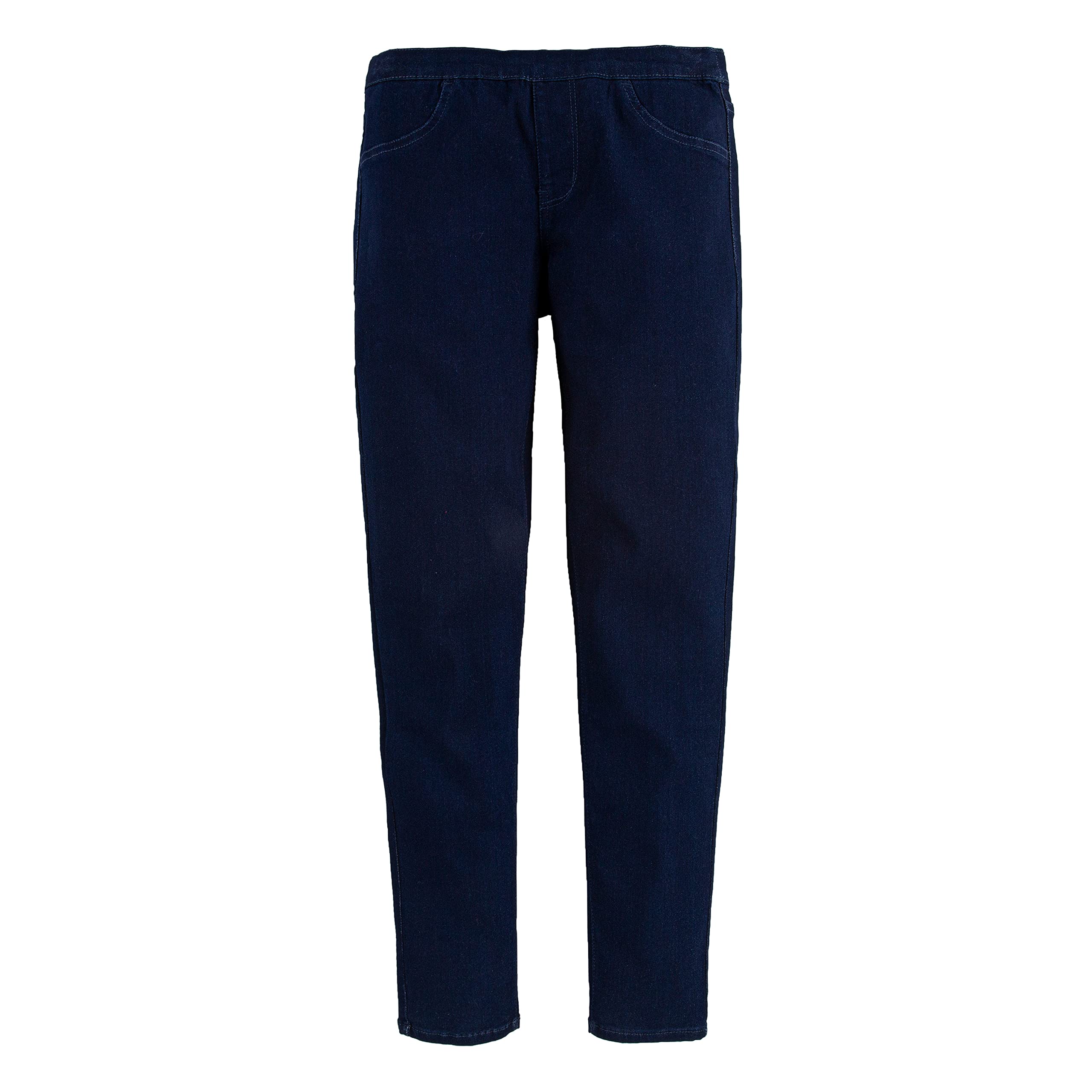 Levi's Girls' Skinny Fit Pull on Jeggings