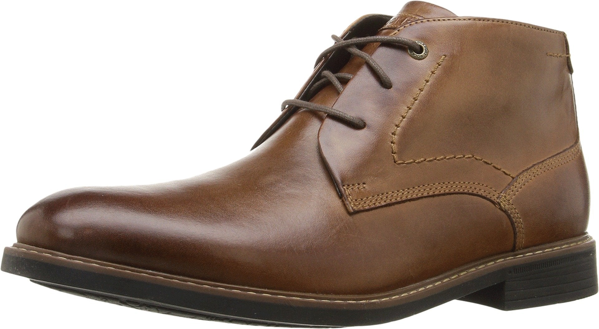 Men's Classic Break Chukka Boots